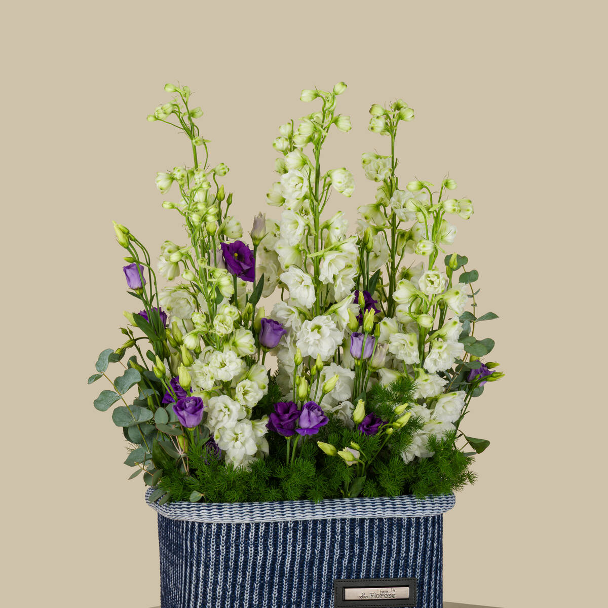 Depth Of Love Basket Depth Of Love Basket