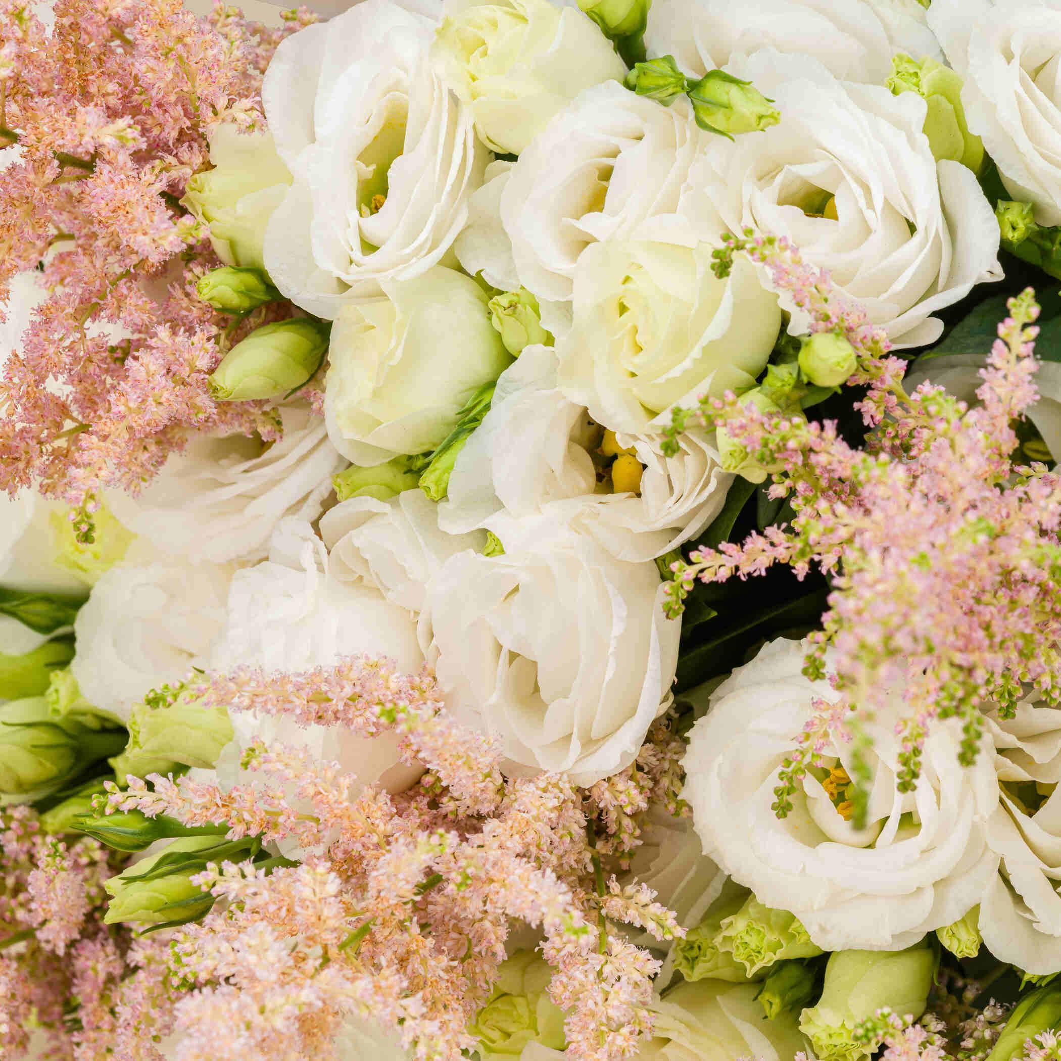 Blooming Spring Bouquet Blooming Spring Bouquet