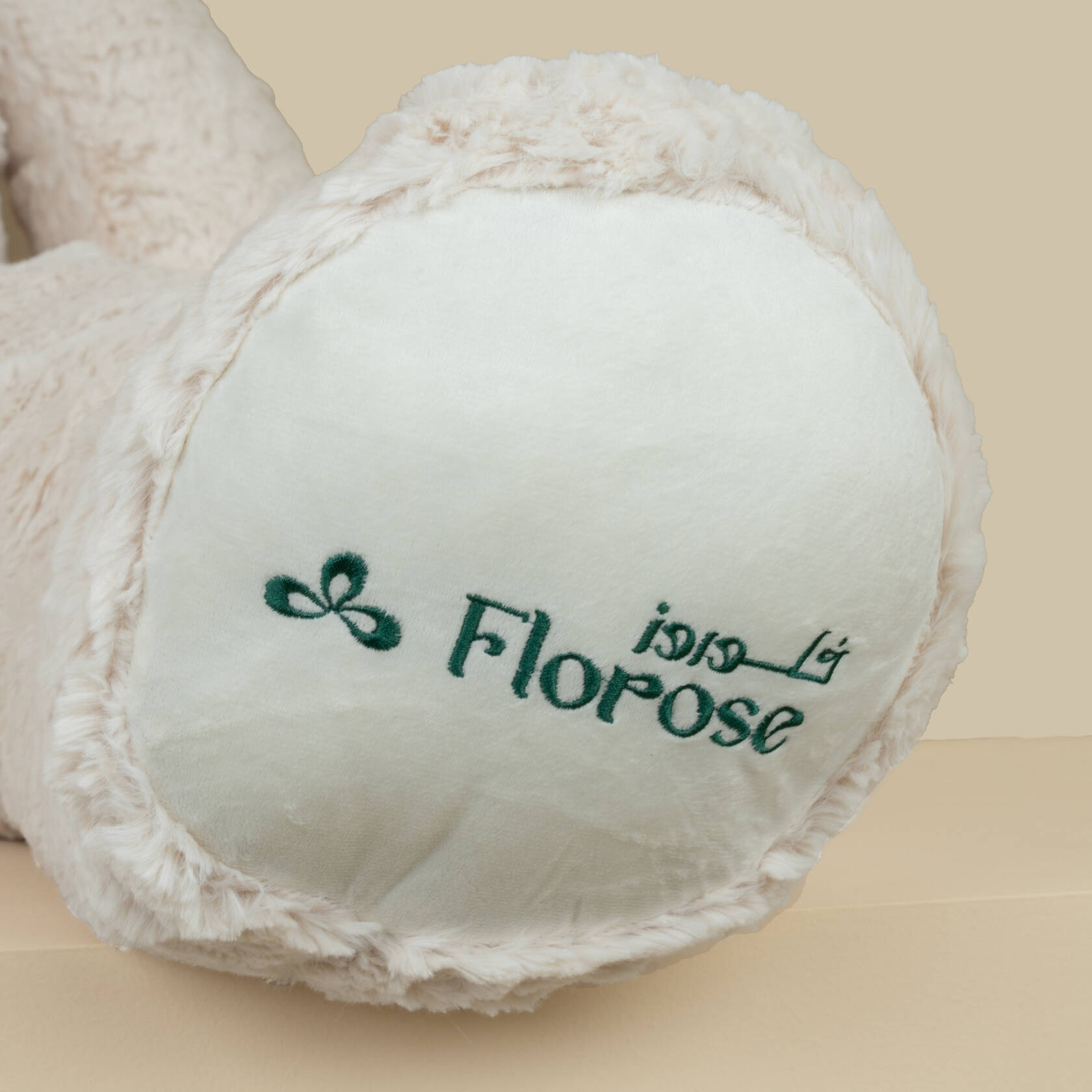 White Teddy Bear | 160 cm White Teddy Bear | 160 cm