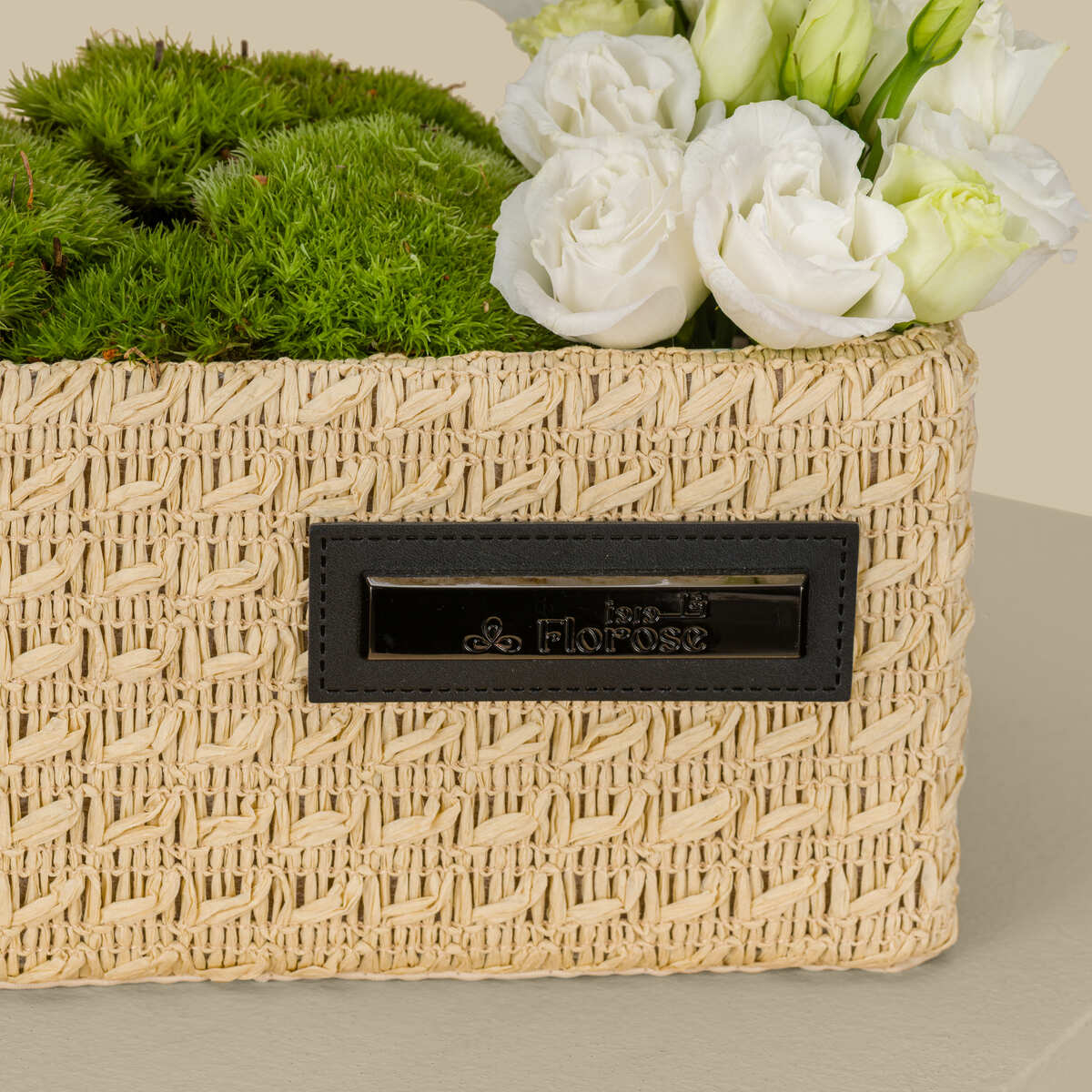 Life's Aroma Basket Life's Aroma Basket