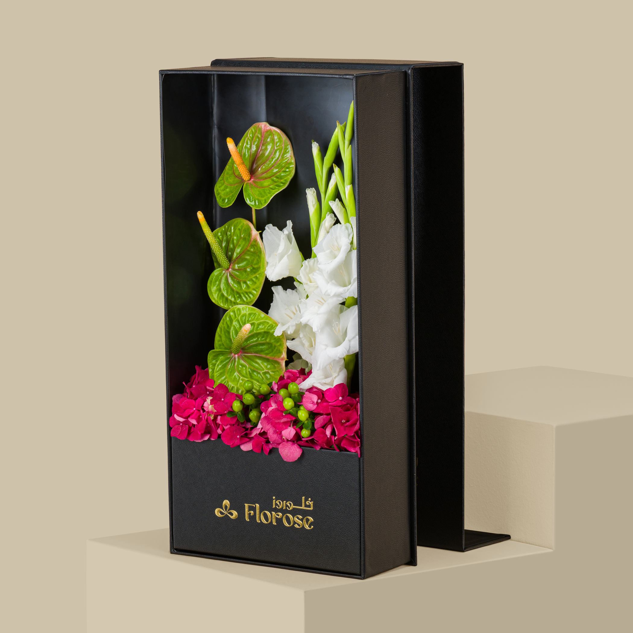 Spring Whisper Box Spring Whisper Box