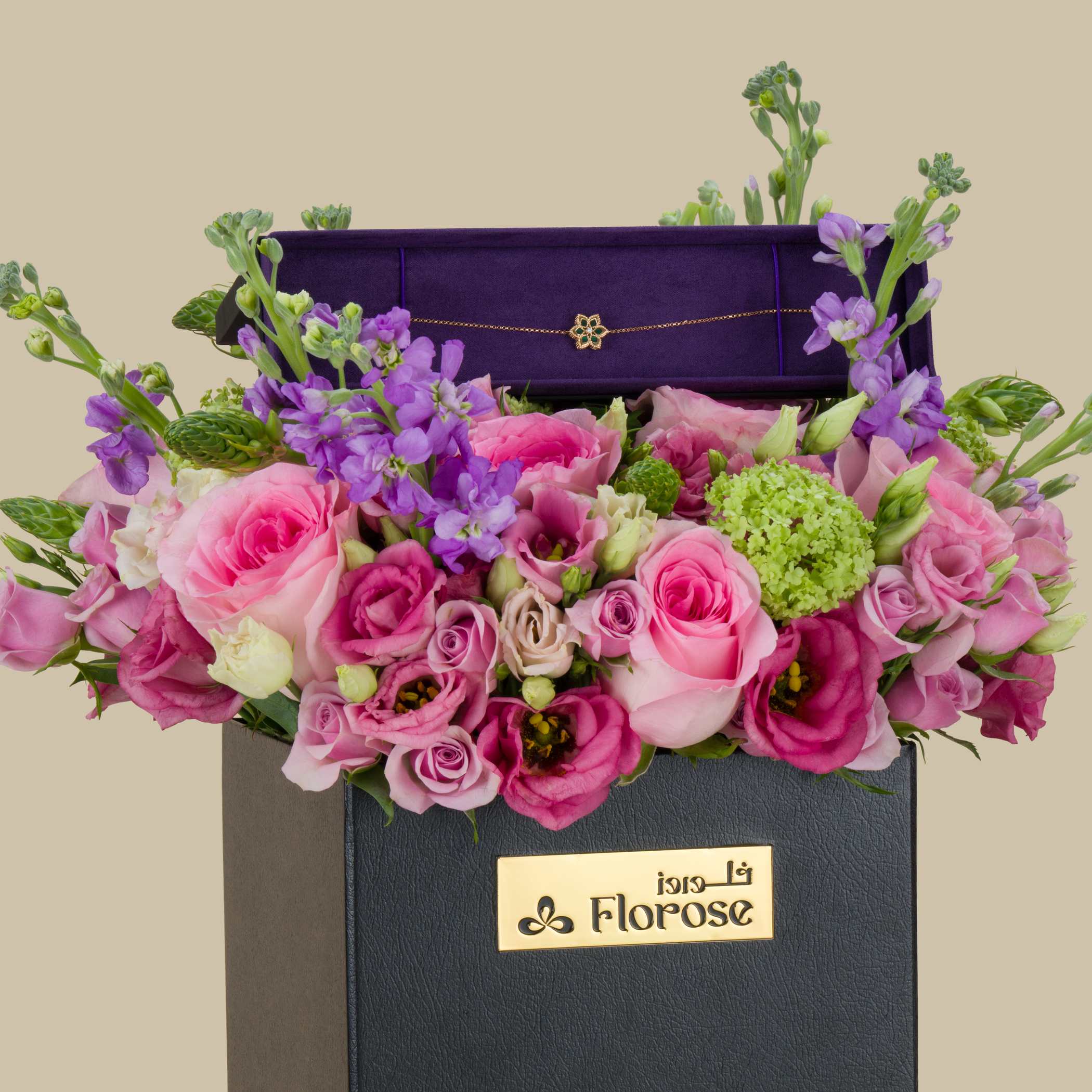 Damas Stella D'Oro Bracelet | Spring Fragrance Damas Stella D'Oro Bracelet | Spring Fragrance