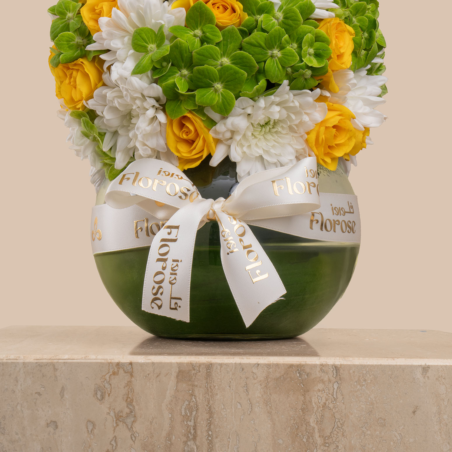 Sweet Atelier | Summer Lemon Cake | Golden Hour Vase Sweet Atelier | Summer Lemon Cake | Golden Hour Vase