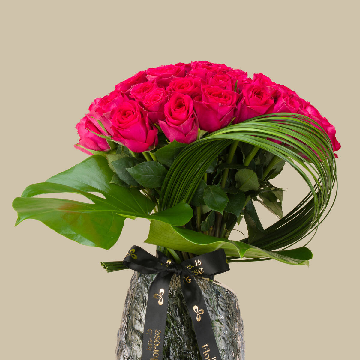 Aroma Of Love Premium Vase Aroma Of Love Premium Vase