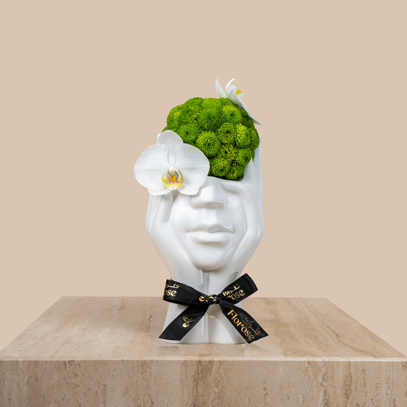Simone Sculpture Vase Simone Sculpture Vase