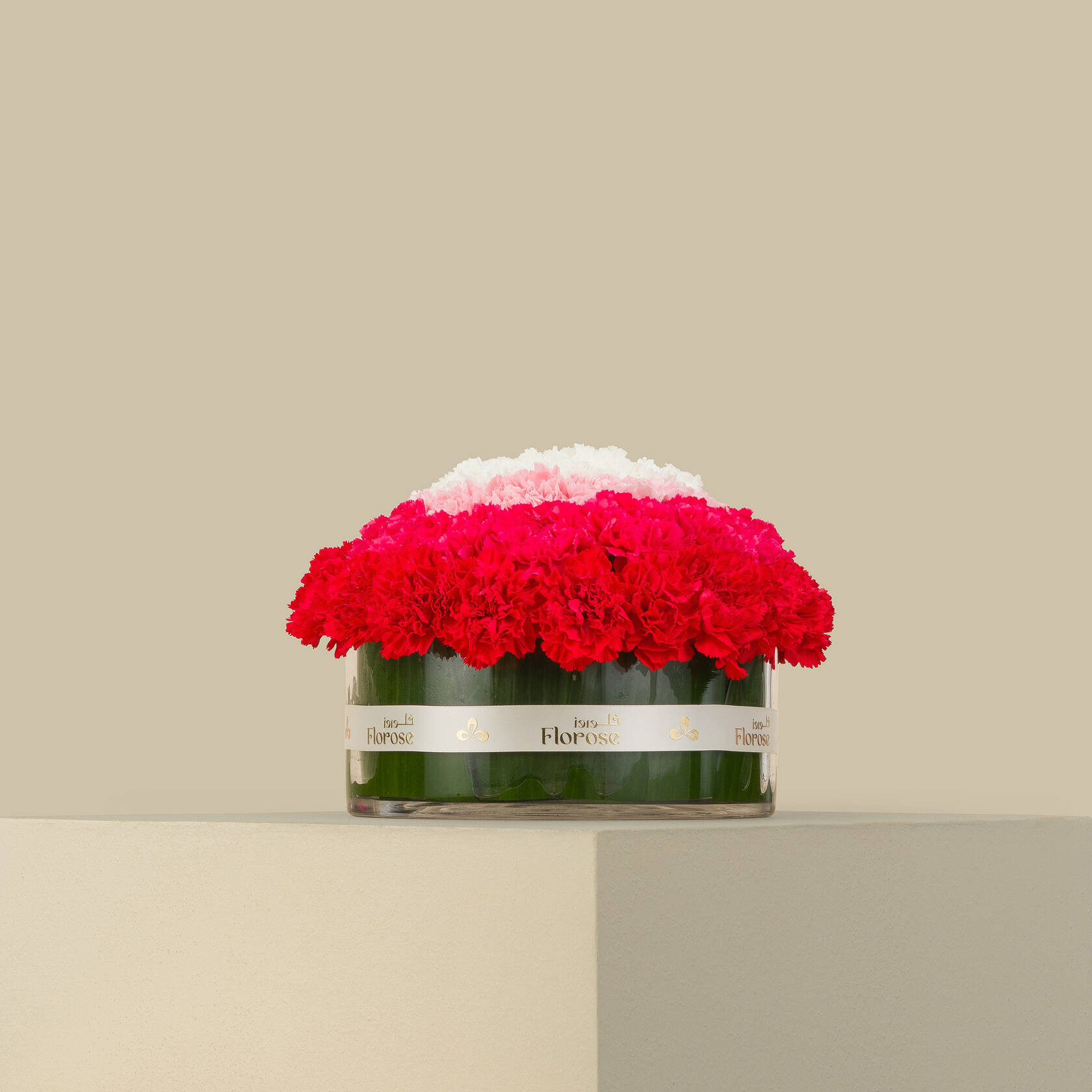Moment Of Love Round Vase Moment Of Love Round Vase