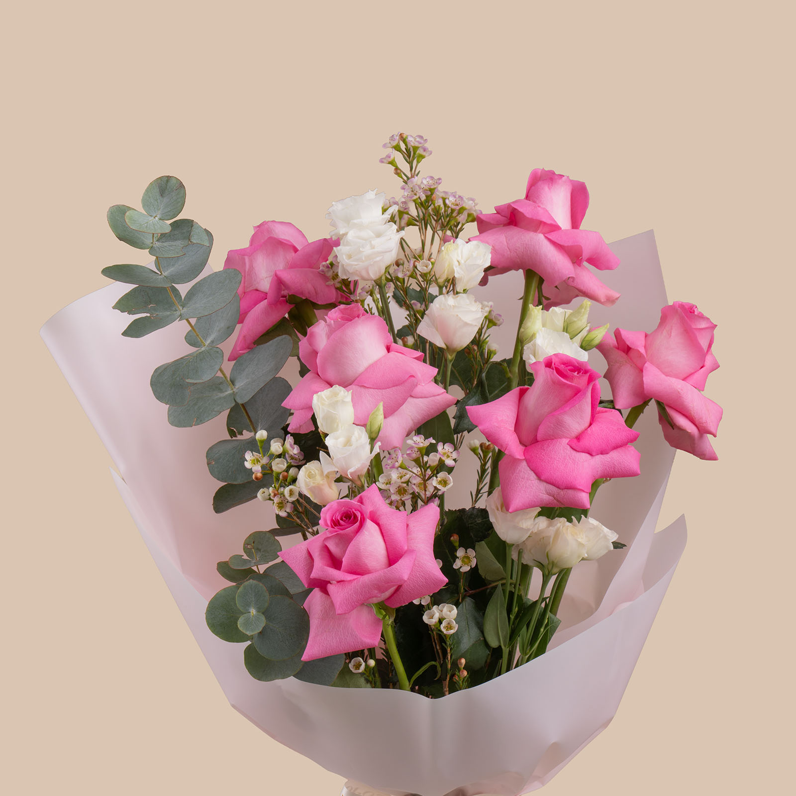 Sweet Atelier | Summer Strawberry Vanilla Cake | Delicate Bouquet Sweet Atelier | Summer Strawberry Vanilla Cake | Delicate Bouquet