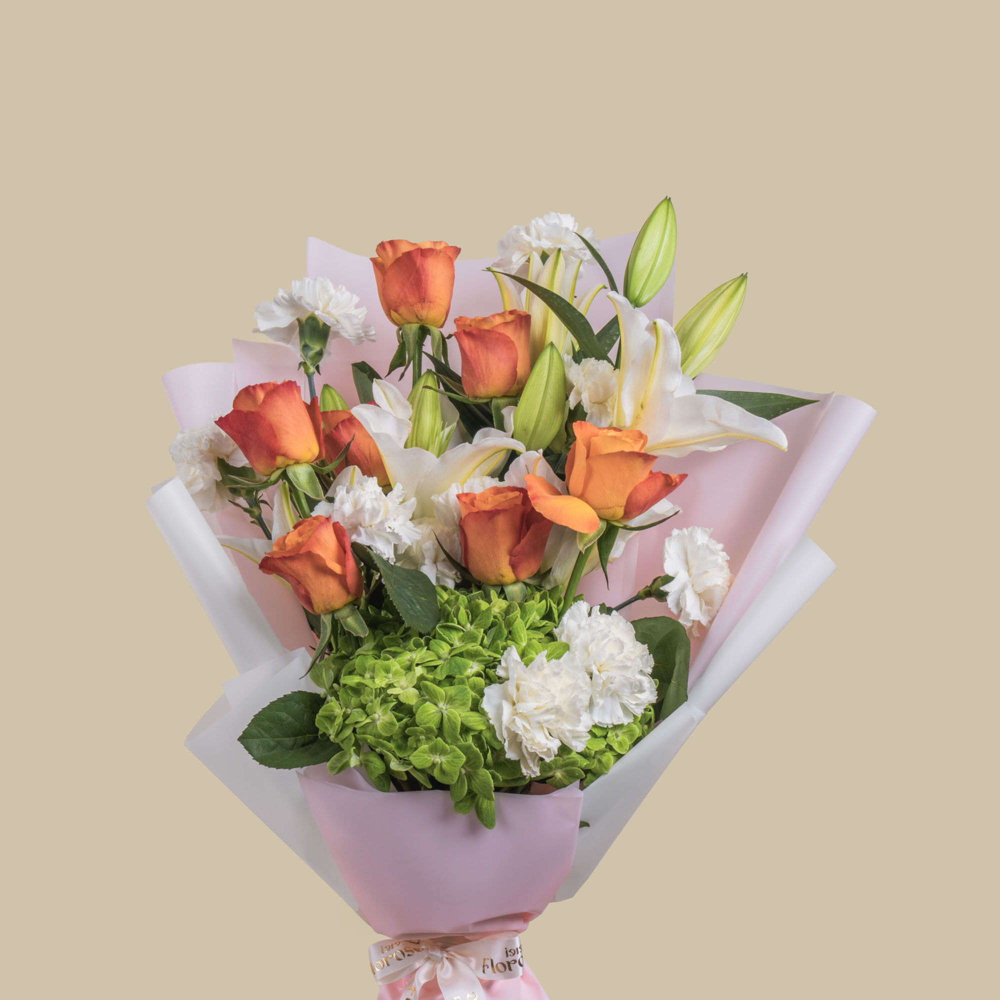 Summer Whispers Bouquet Summer Whispers Bouquet