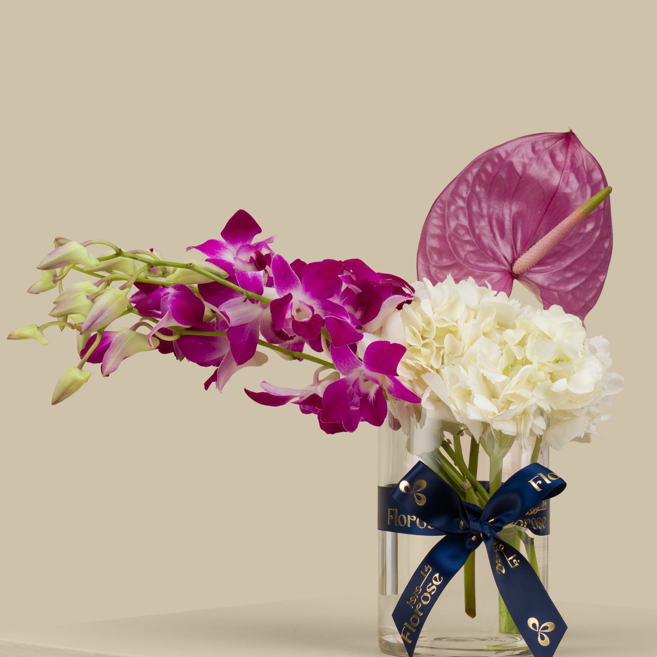 Chocolate Patchi Round | Eternal Moments Vase Chocolate Patchi Round | Eternal Moments Vase