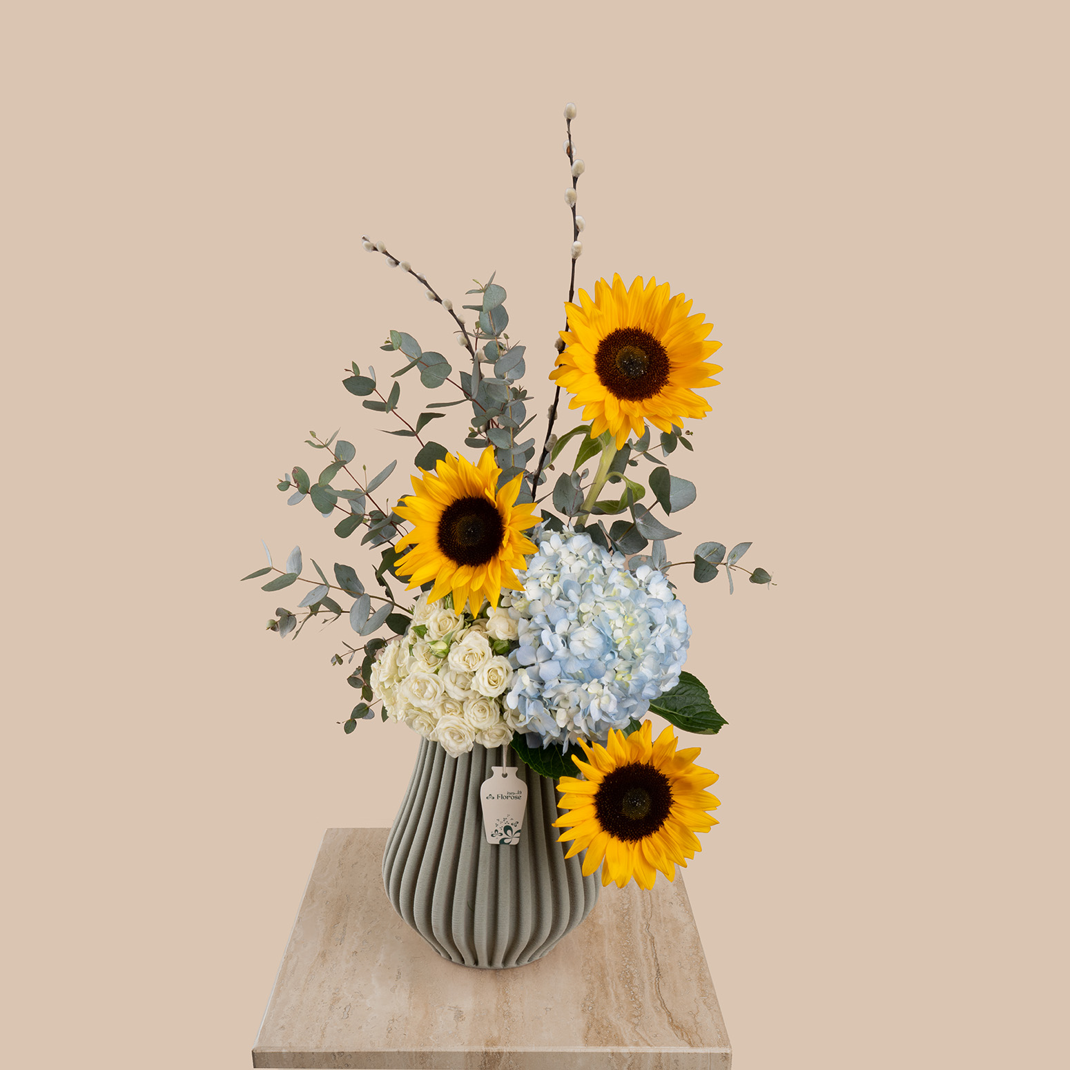 Premium Vase Glow Premium Vase Glow