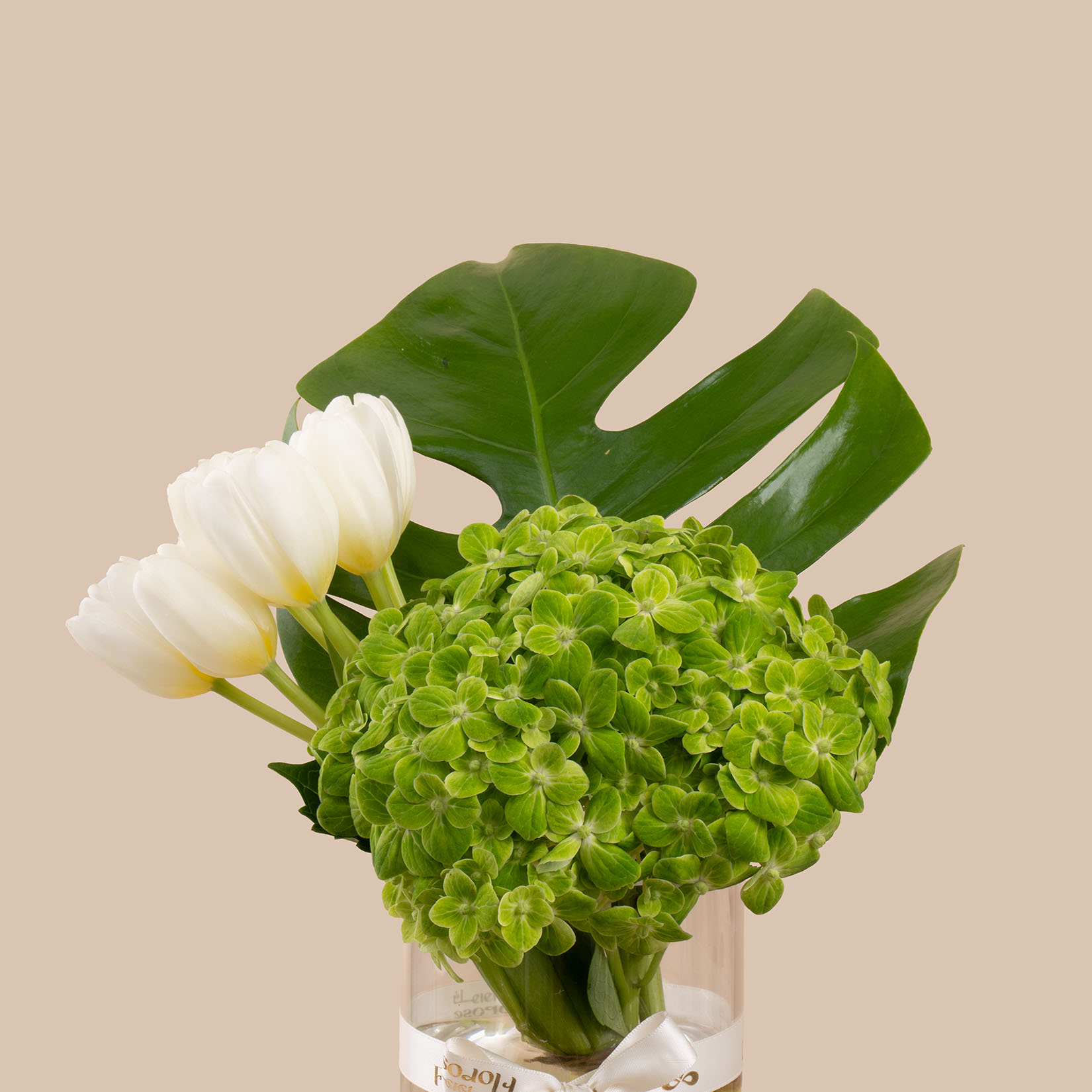 Green Glory Vase Green Glory Vase