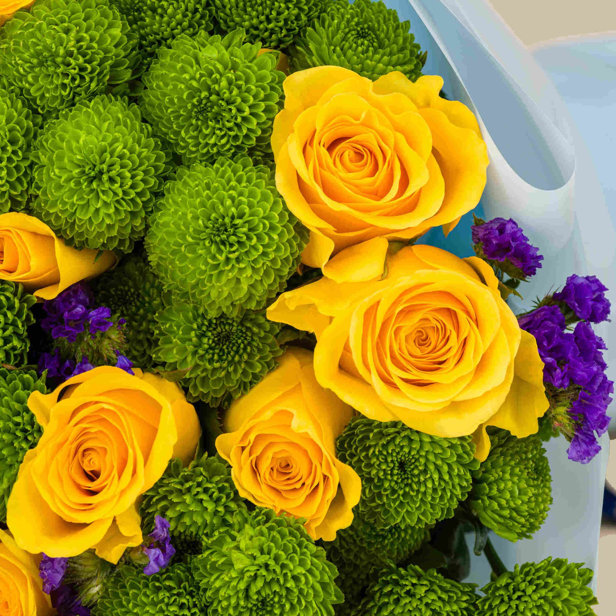 Unique Harmony Bouquet Unique Harmony Bouquet