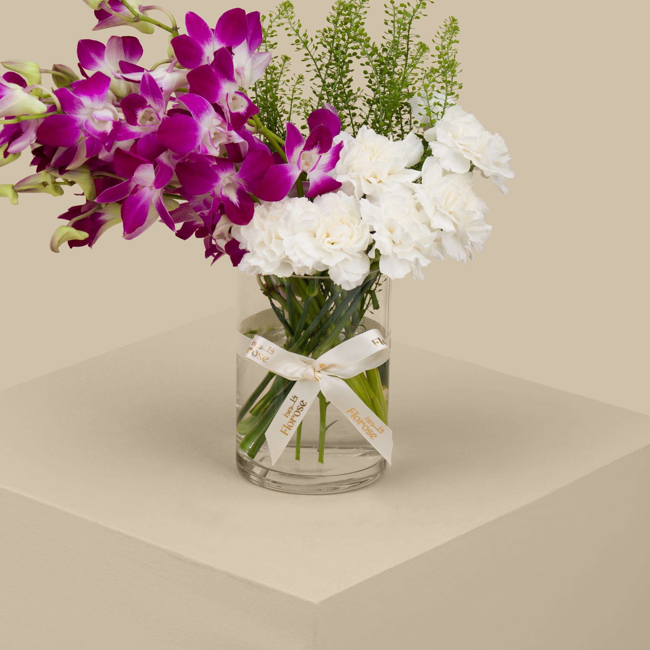 Charismatic Vase Charismatic Vase