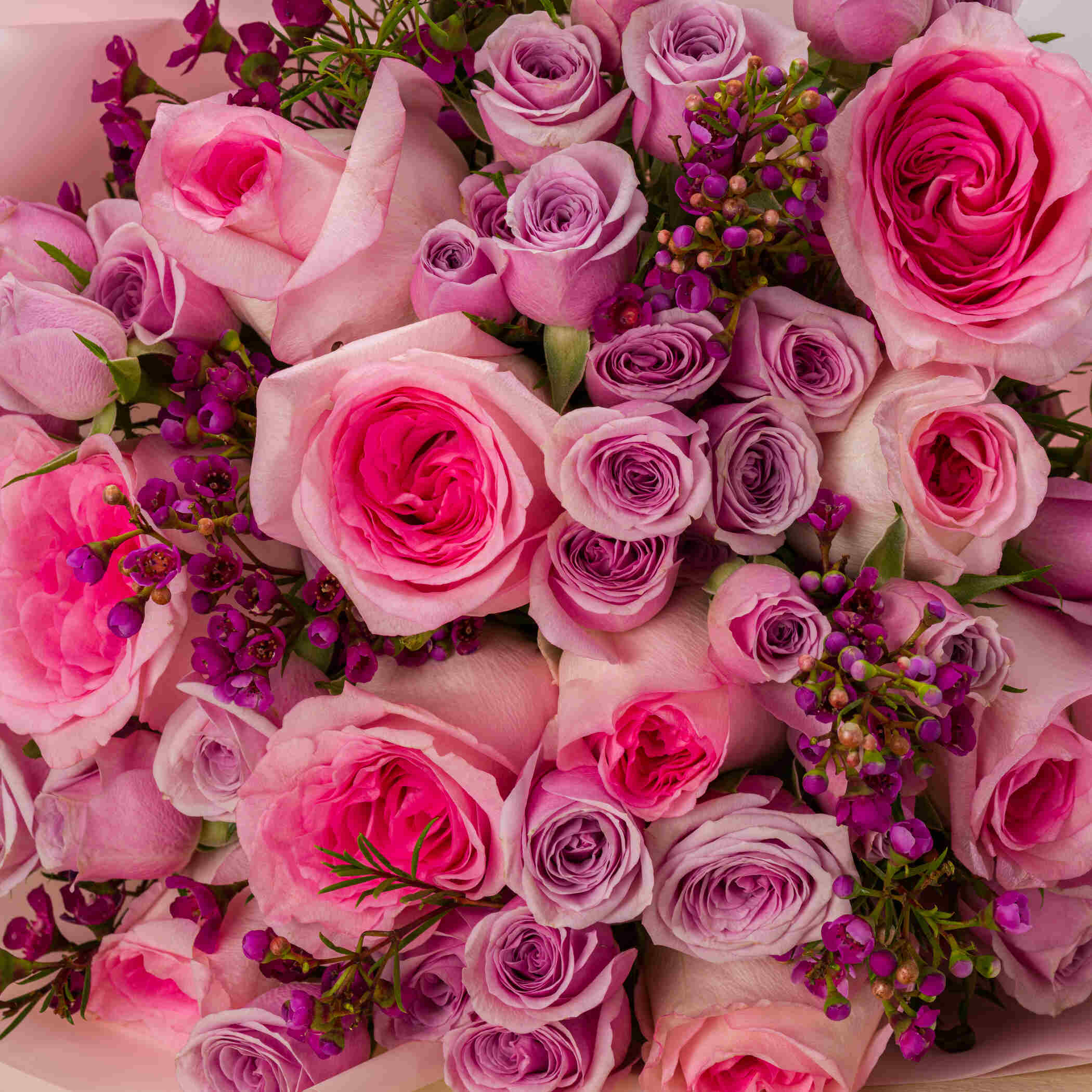 Infinite Delicacy Bouquet Infinite Delicacy Bouquet