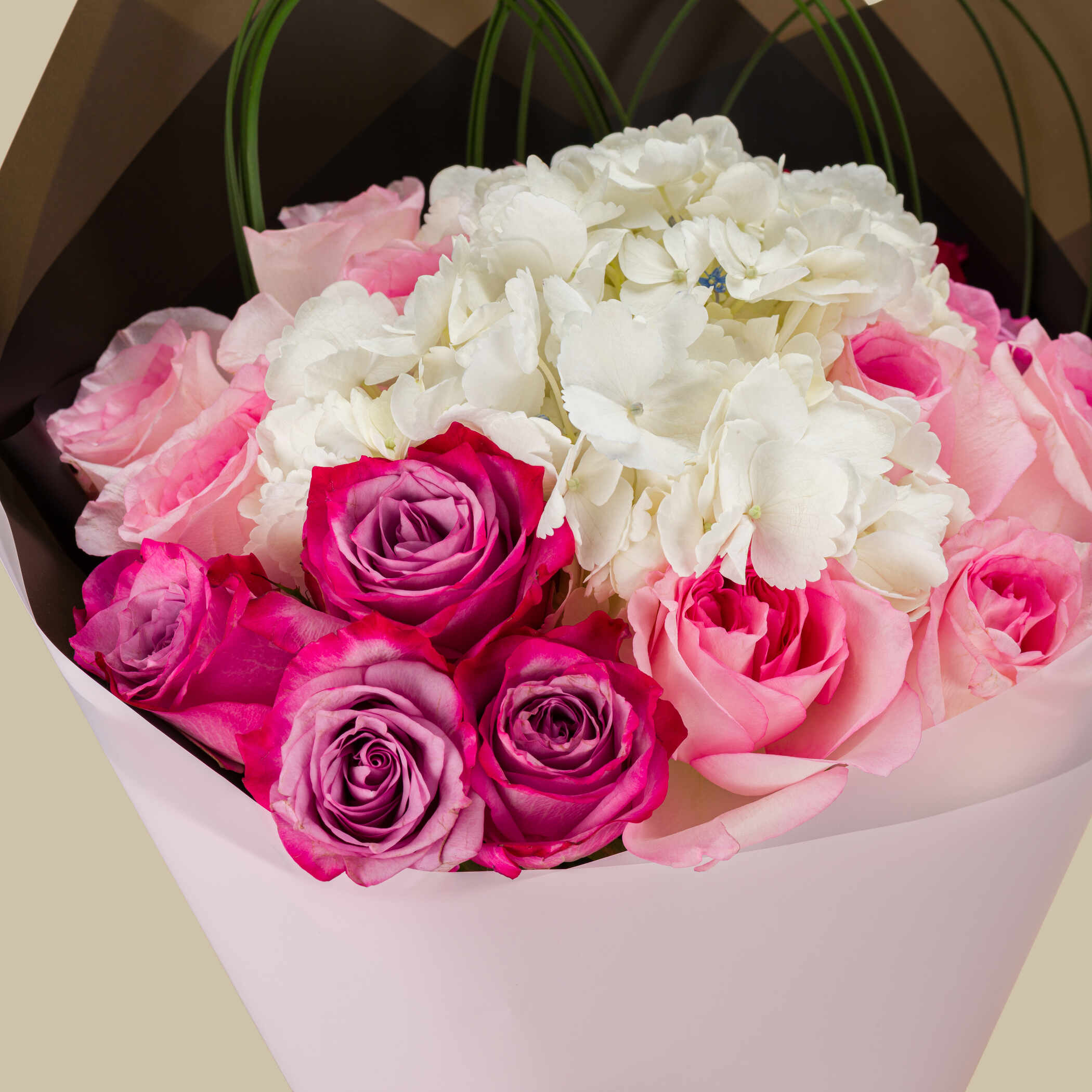 Rosé Allure Bouquet Rosé Allure Bouquet