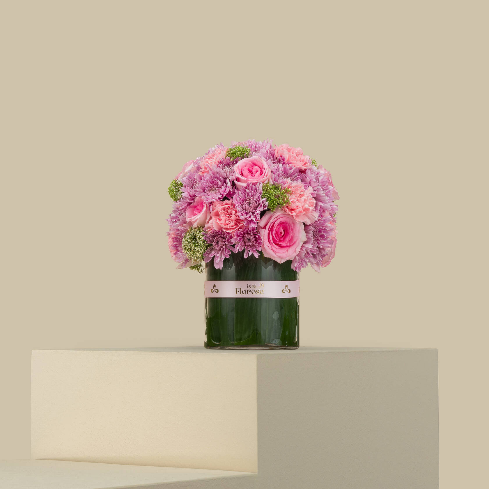 Perelli Symphony Vase Perelli Symphony Vase