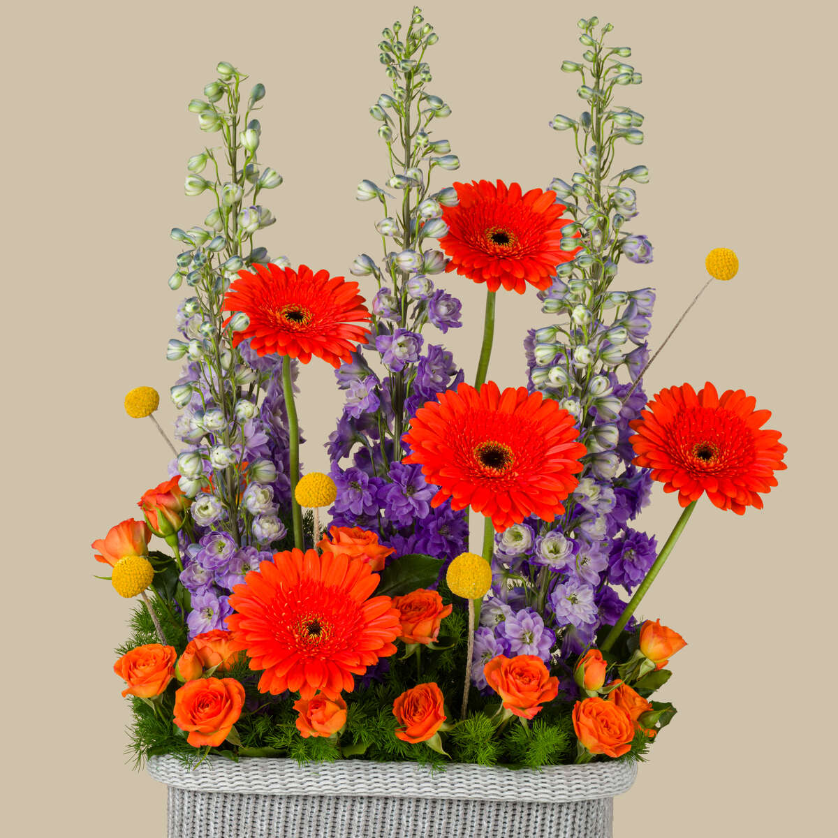 Refreshing Moments Basket Refreshing Moments Basket
