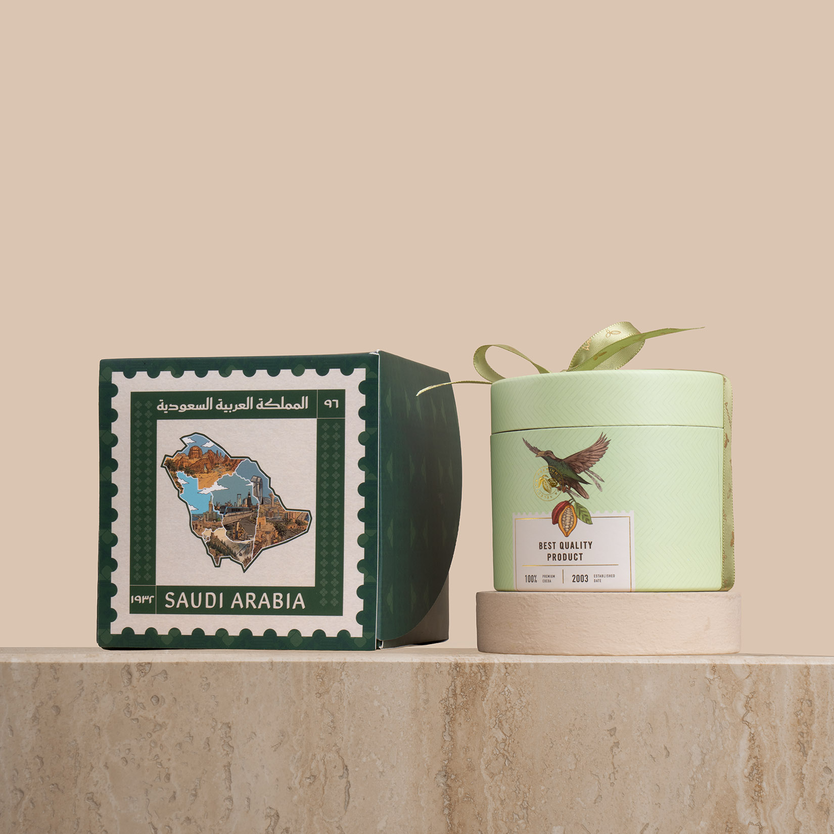 Anoosh Generosity Chocolate Box | Generosity Vase Anoosh Generosity Chocolate Box | Generosity Vase
