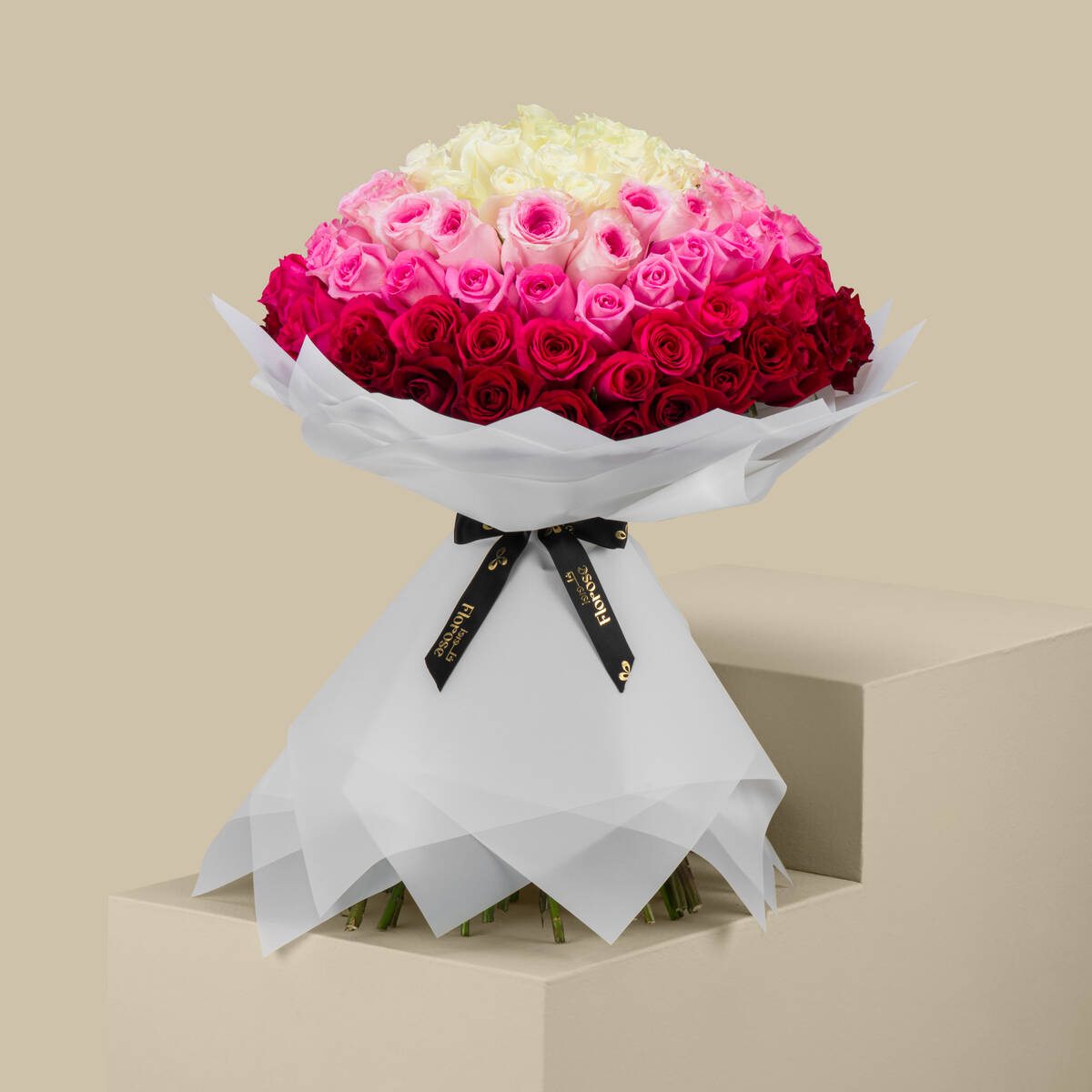Pink Glow Bouquet Pink Glow Bouquet