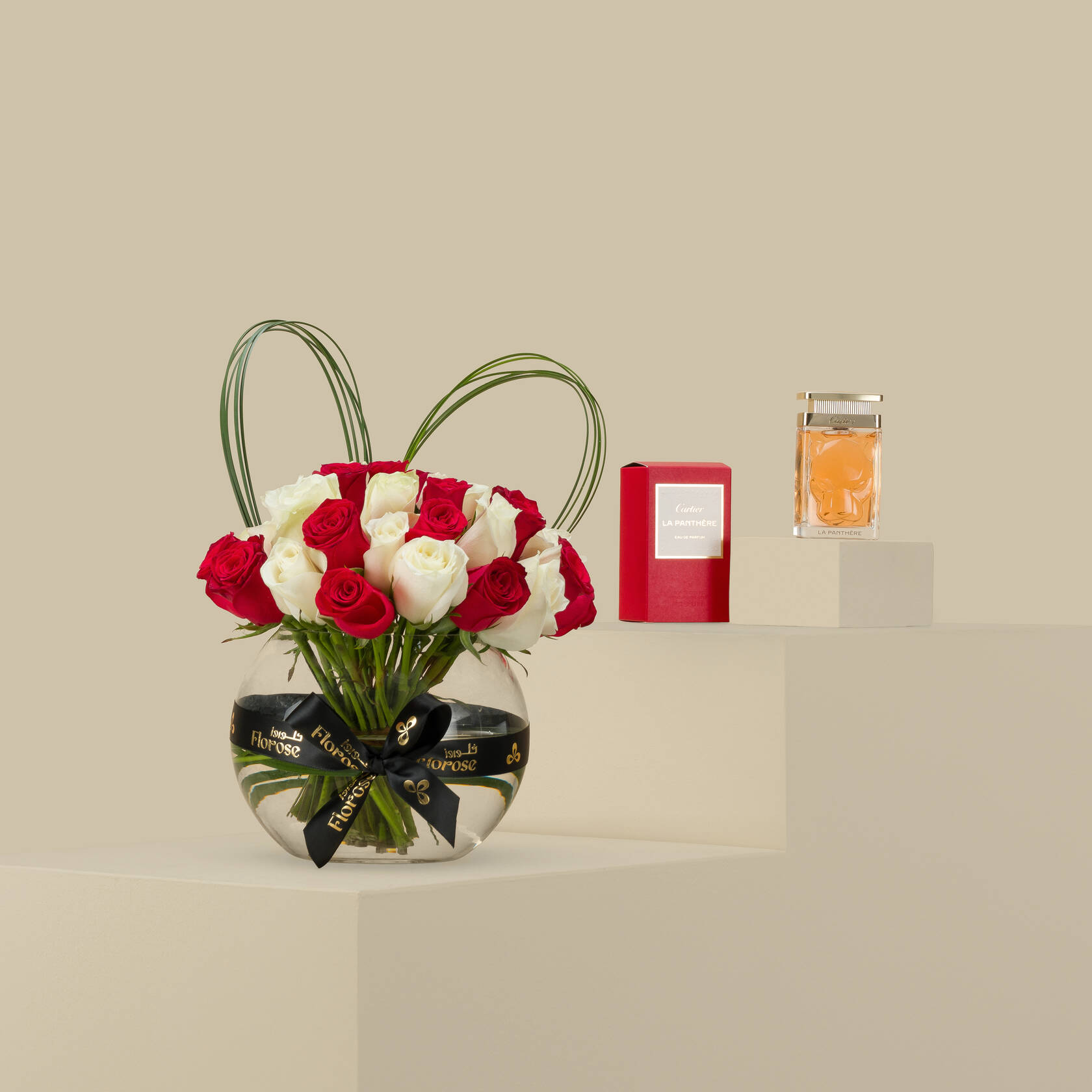 Cartier La Panthere EDP | Velvet Horizon Cartier La Panthere EDP | Velvet Horizon