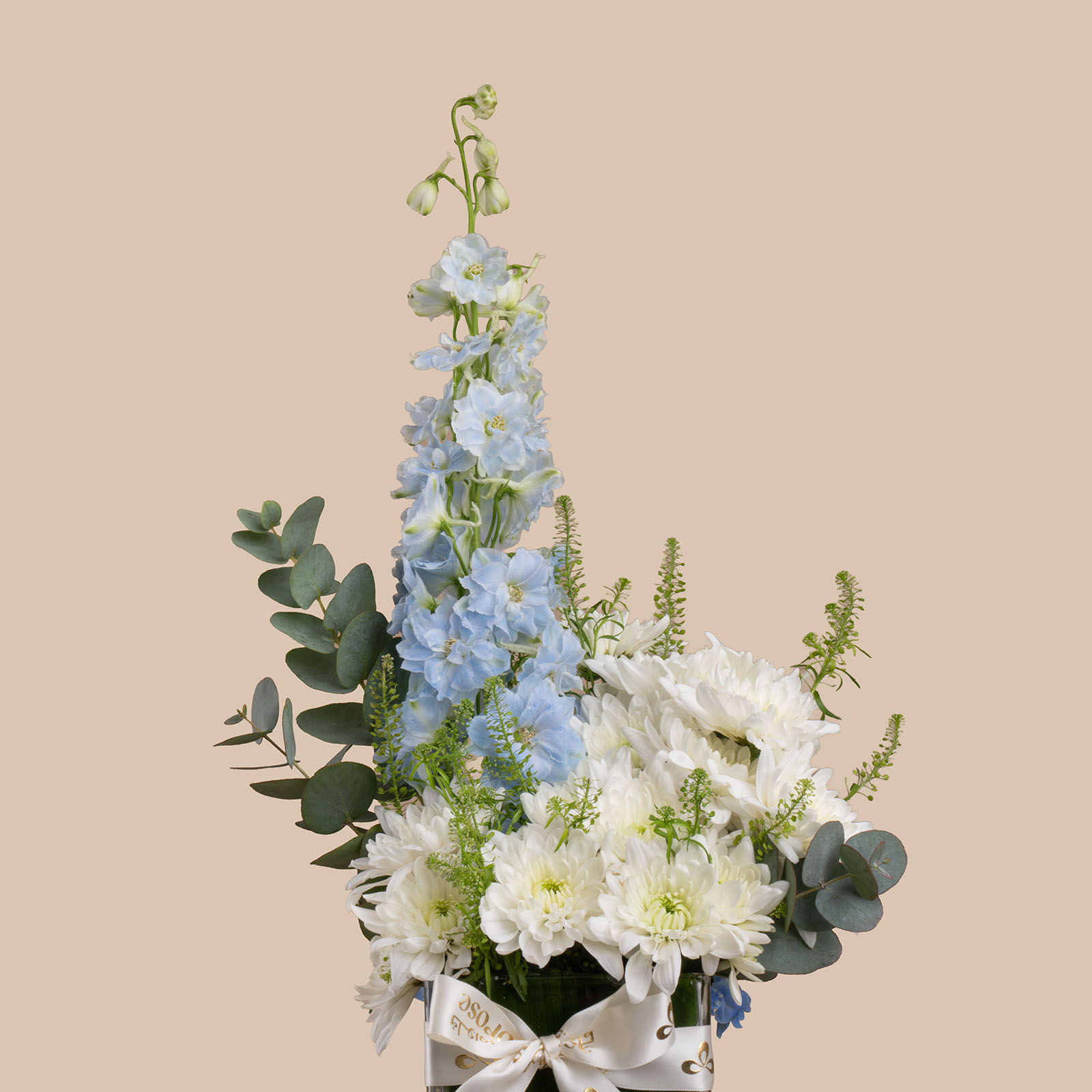 Sea Breeze Vase | Jarir Voucher 100 Riyal Sea Breeze Vase | Jarir Voucher 100 Riyal