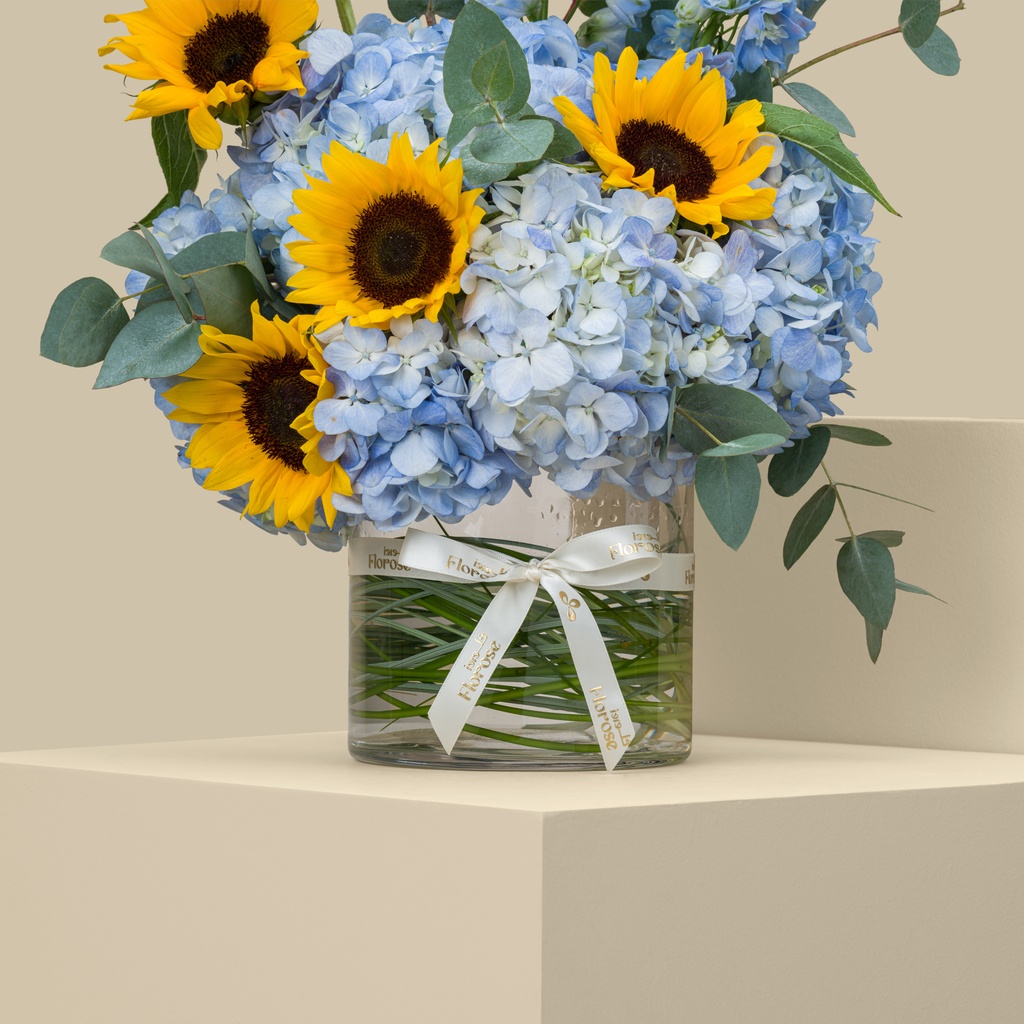 Giorgio Armani Prive Bleu Turquoise EDP | Happiness Vase Giorgio Armani Prive Bleu Turquoise EDP | Happiness Vase