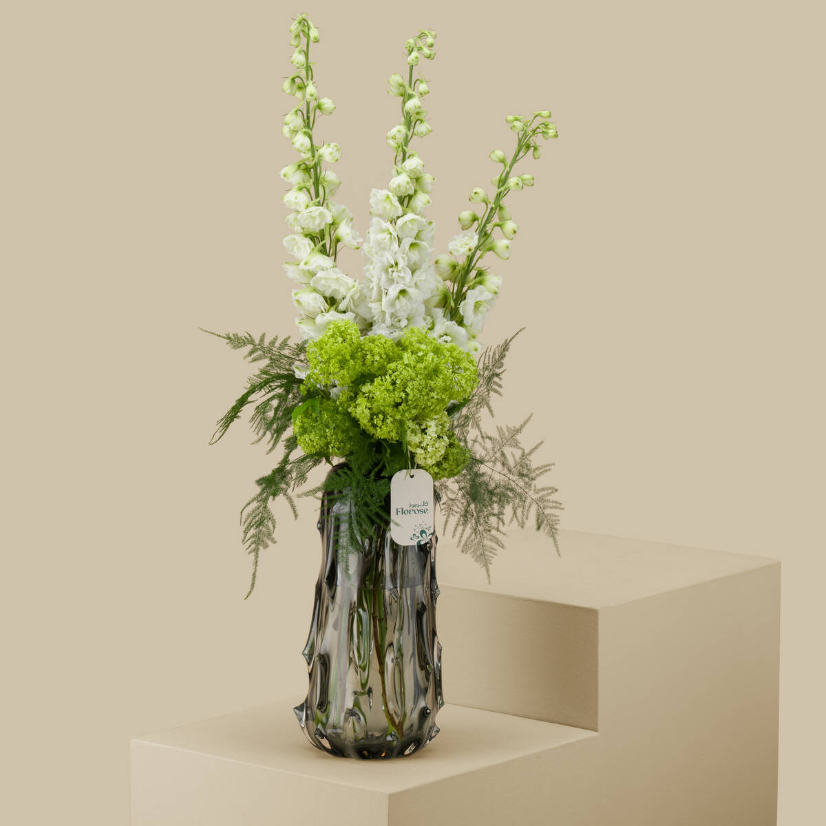 Enchanting Harmony Premium Vase Enchanting Harmony Premium Vase