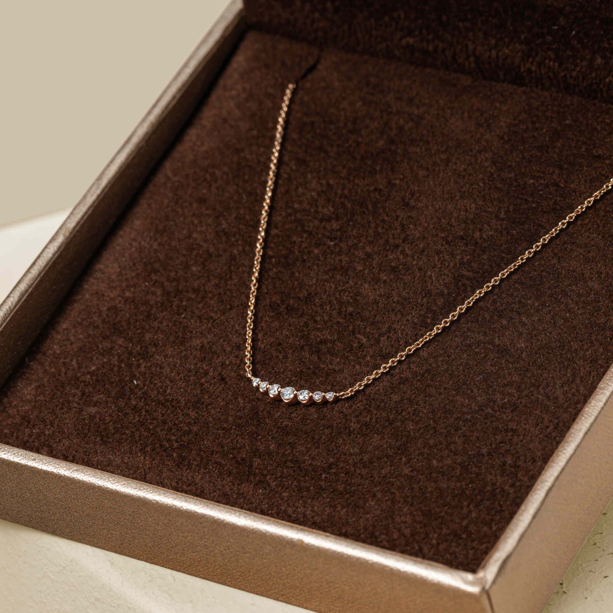 Kooheji Joy | Glamour Necklace Kooheji Joy | Glamour Necklace