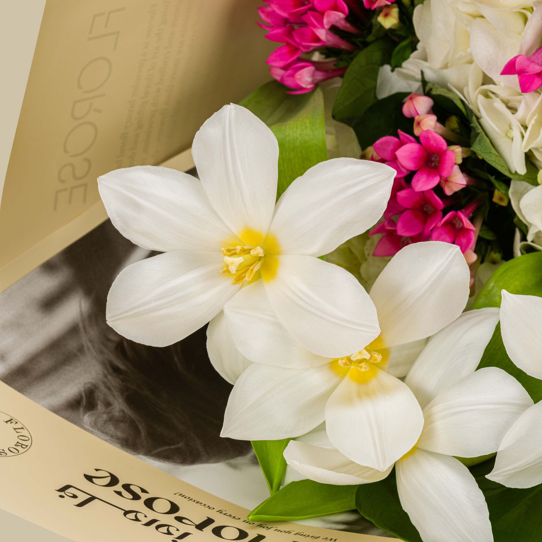 Happiness Moment Bouquet Happiness Moment Bouquet