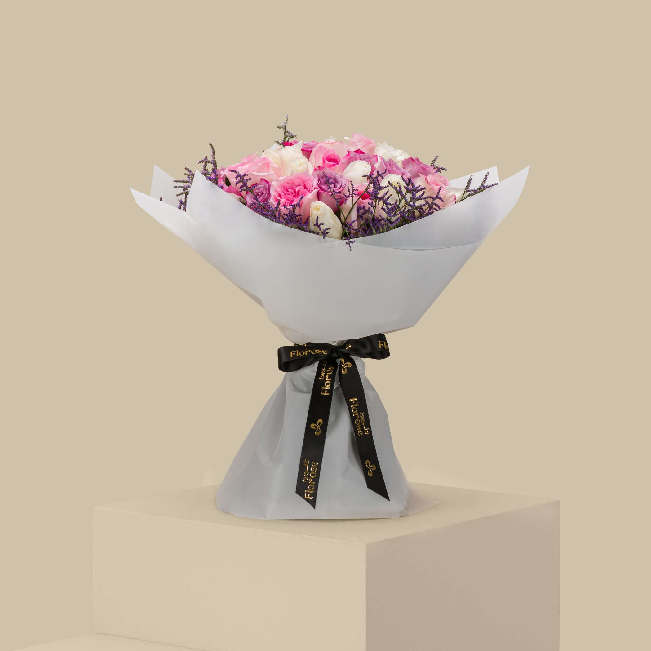 Pink Joy Bouquet Pink Joy Bouquet
