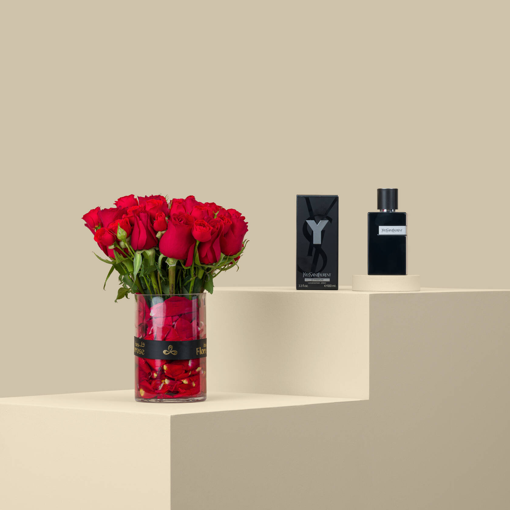 عطر واي لو 2025 إيف سان لوران | مزهرية وهج الأحمر عطر واي لو 2025 إيف سان لوران | مزهرية وهج الأحمر