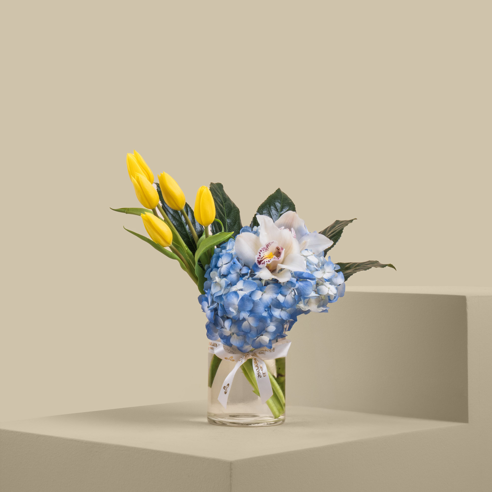 Sky Glow Vase Sky Glow Vase