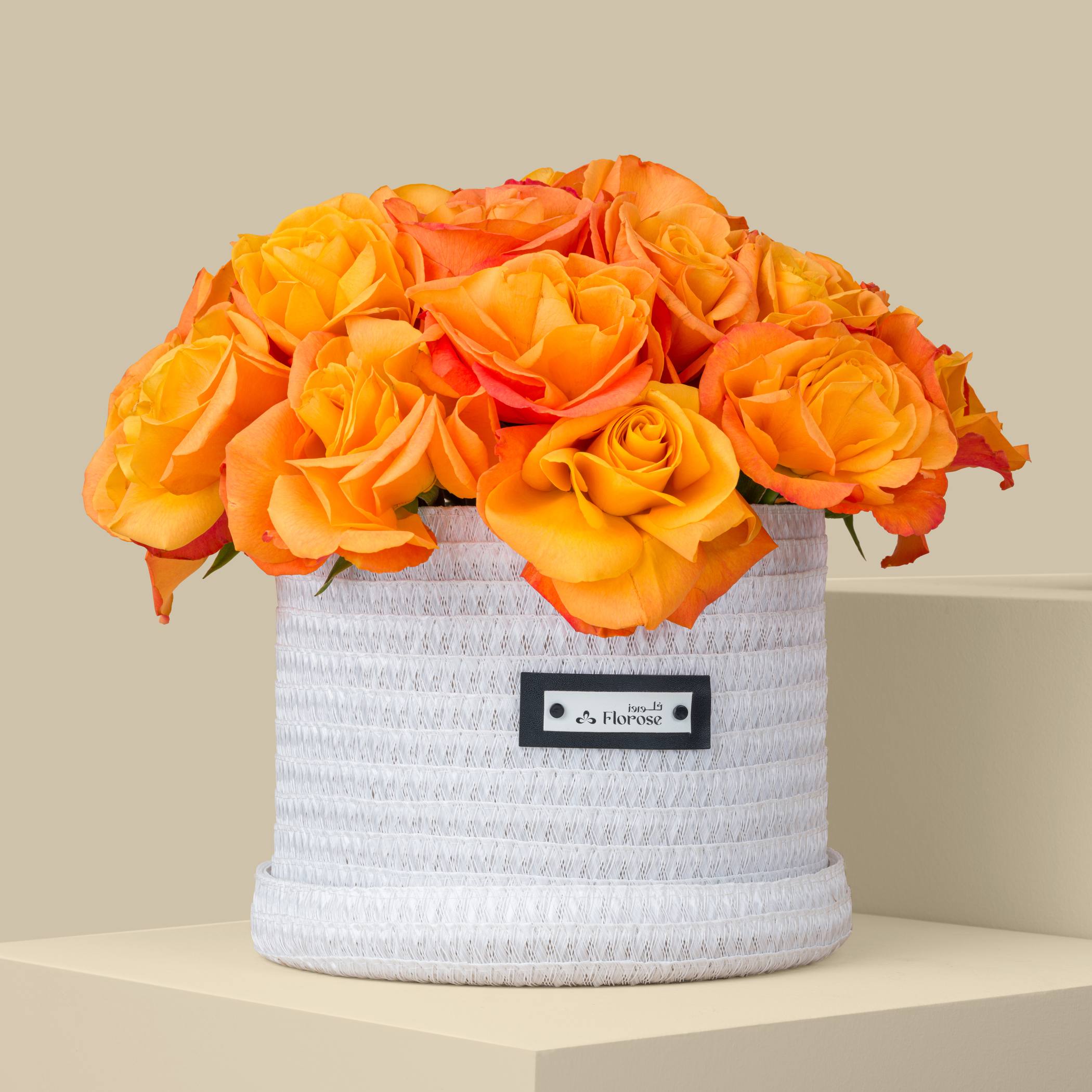 Giorgio Armani Noir Kogane EDP | Orange Confidential Basket Giorgio Armani Noir Kogane EDP | Orange Confidential Basket