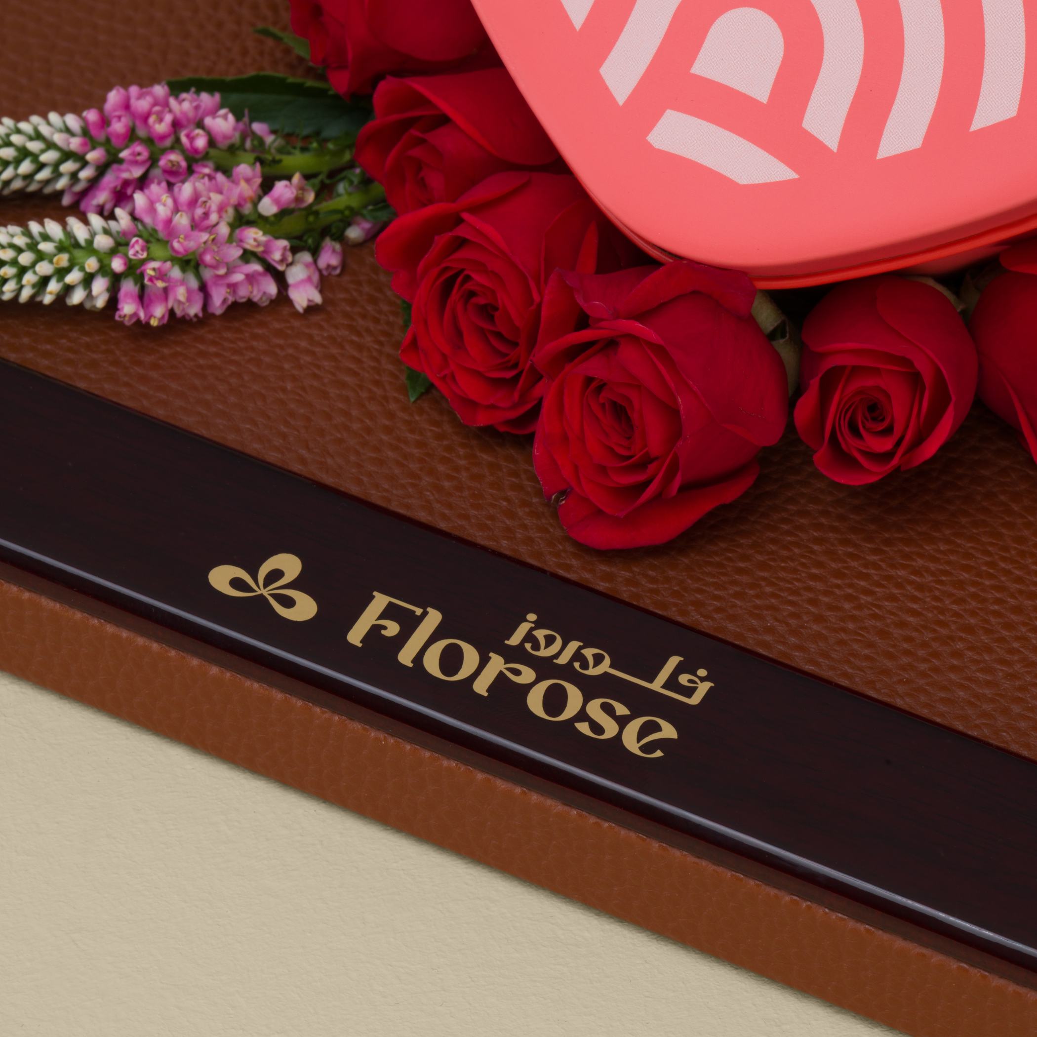Coeur De Patchi Chocolate | Passionate Heart Coeur De Patchi Chocolate | Passionate Heart