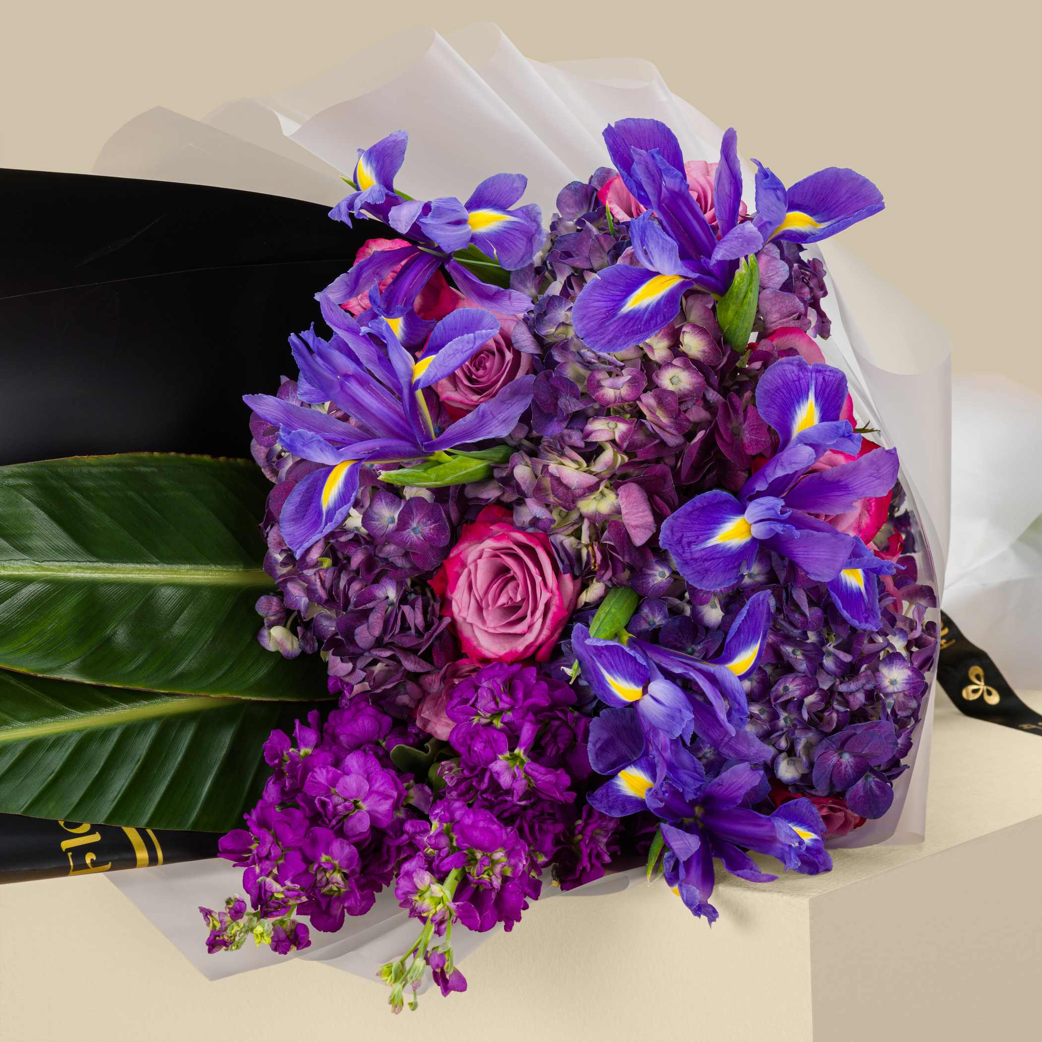 Elegant Feelings Bouquet Elegant Feelings Bouquet