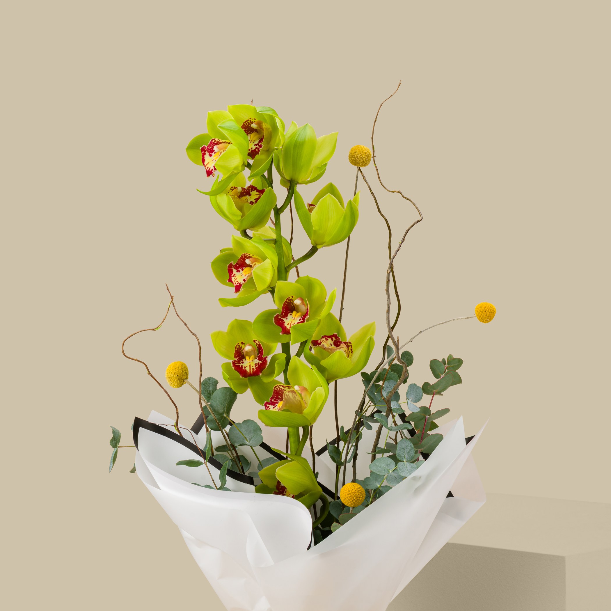 Nature Melody Bouquet Nature Melody Bouquet