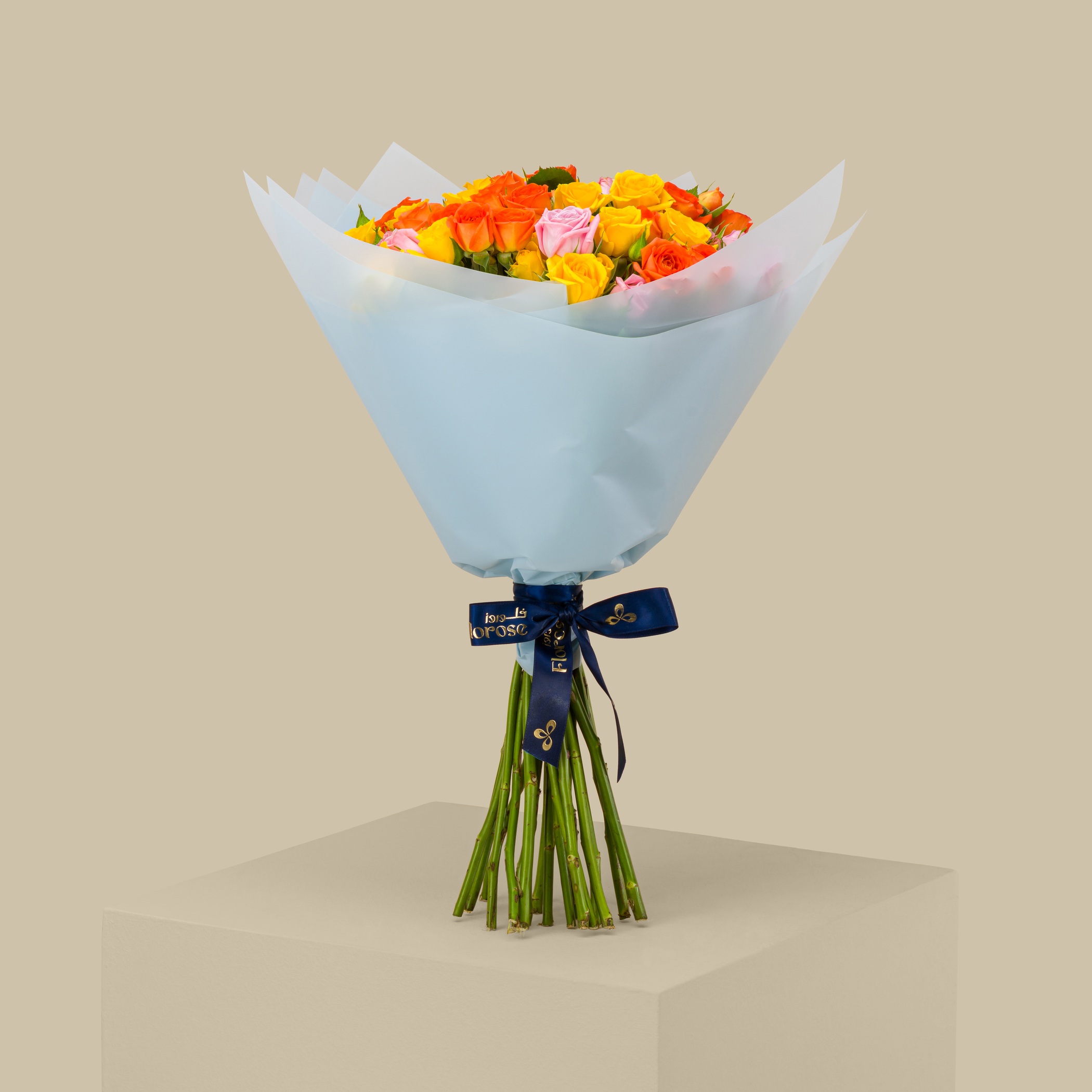 Blissful Spring Bouquet Blissful Spring Bouquet