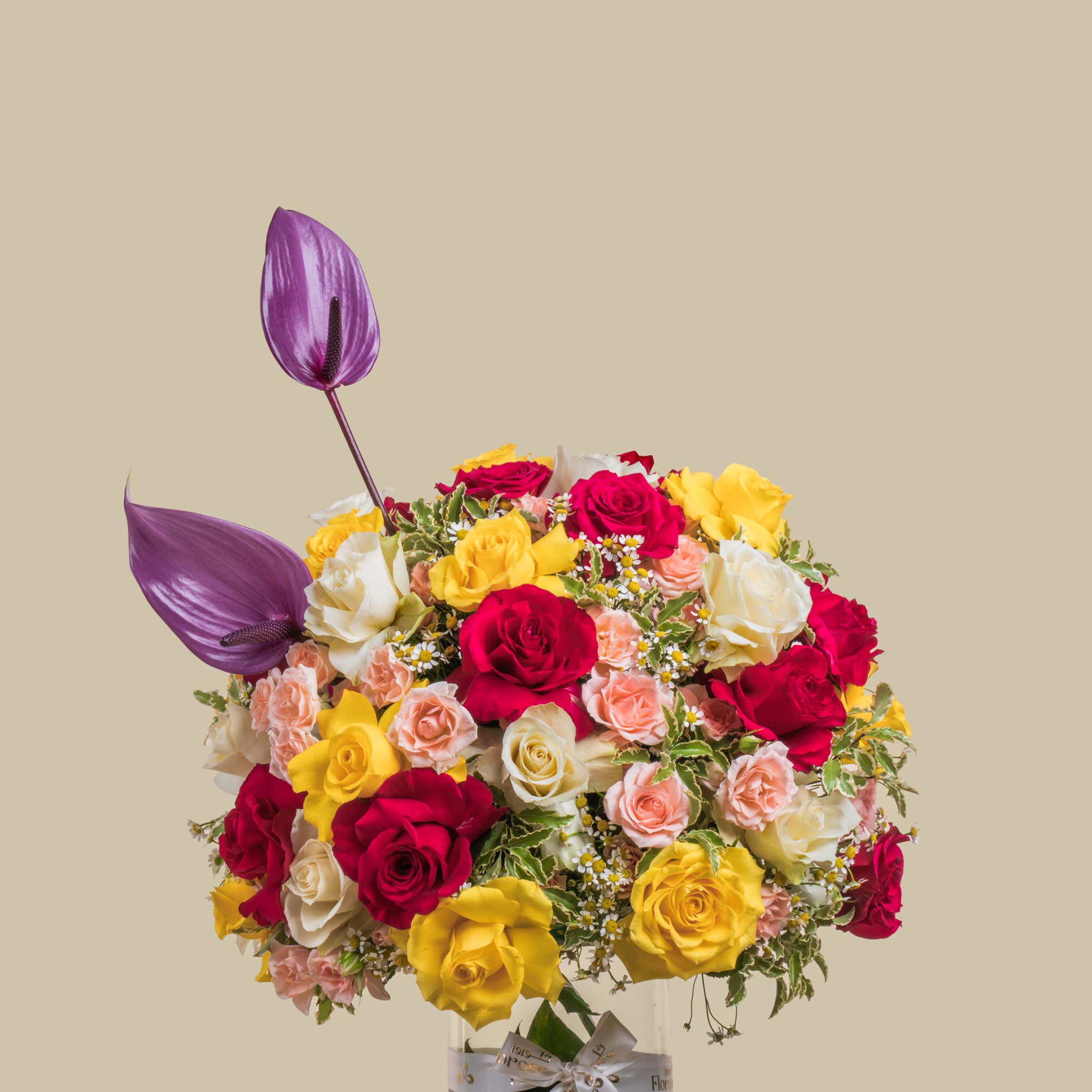 Joyful Bloom Vase Joyful Bloom Vase