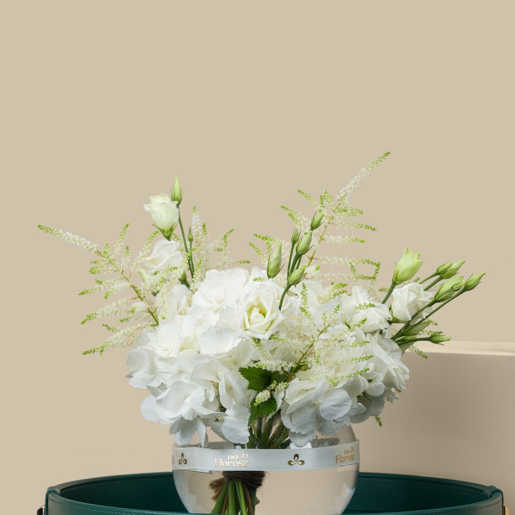 Giorgio Armani Prive Vert Malachite EDP | White Flowers Giorgio Armani Prive Vert Malachite EDP | White Flowers