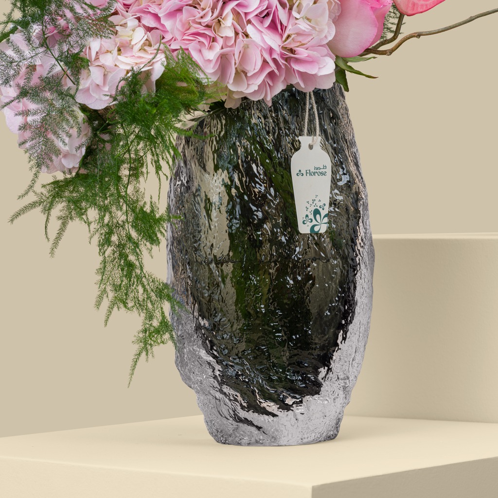Lancome Peut-Etre | Magic Of Allure Vase Lancome Peut-Etre | Magic Of Allure Vase