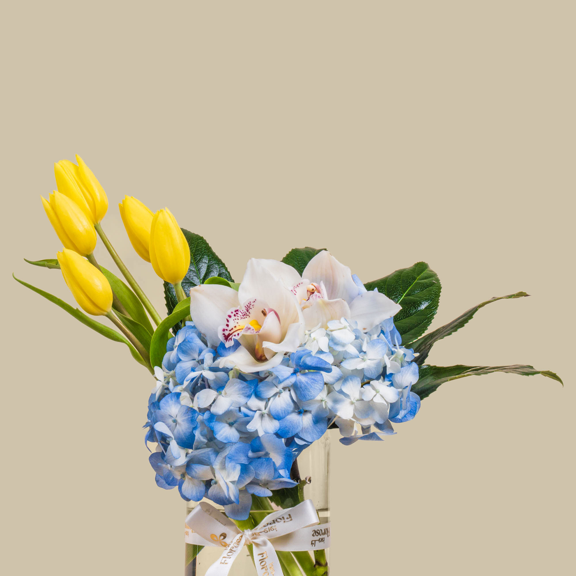 Sky Glow Vase Sky Glow Vase