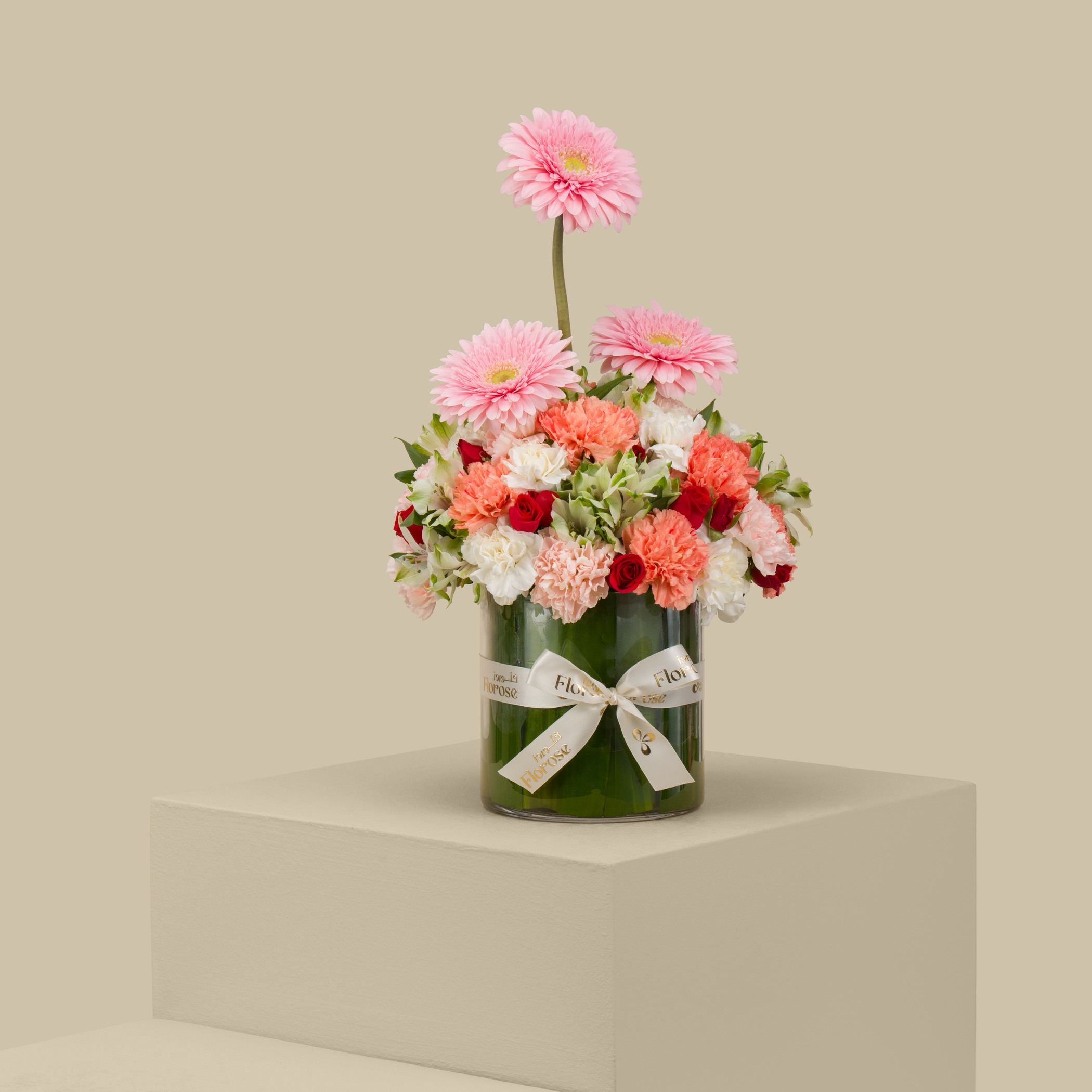 Joyful Life Vase Joyful Life Vase