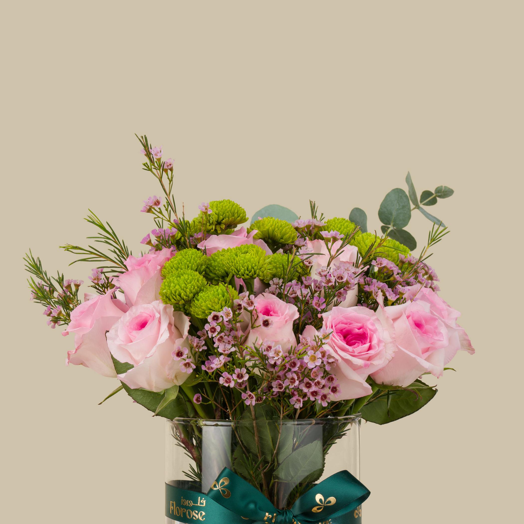 Classic Beauty Vase Classic Beauty Vase