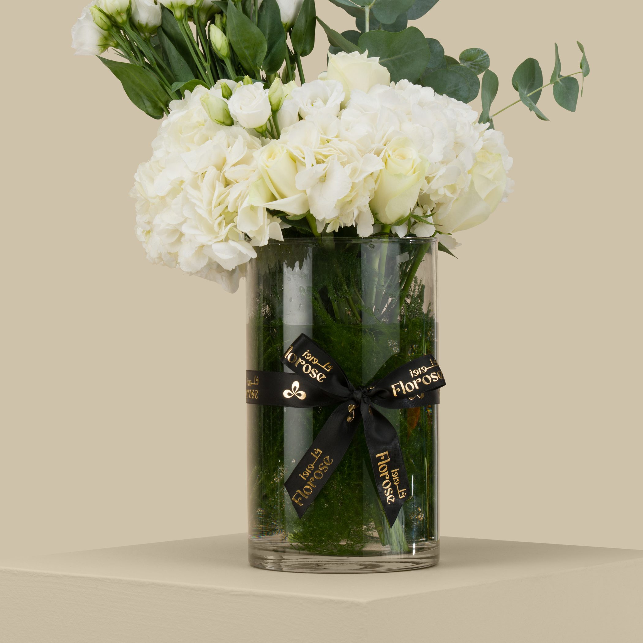 Coconut Vase Coconut Vase