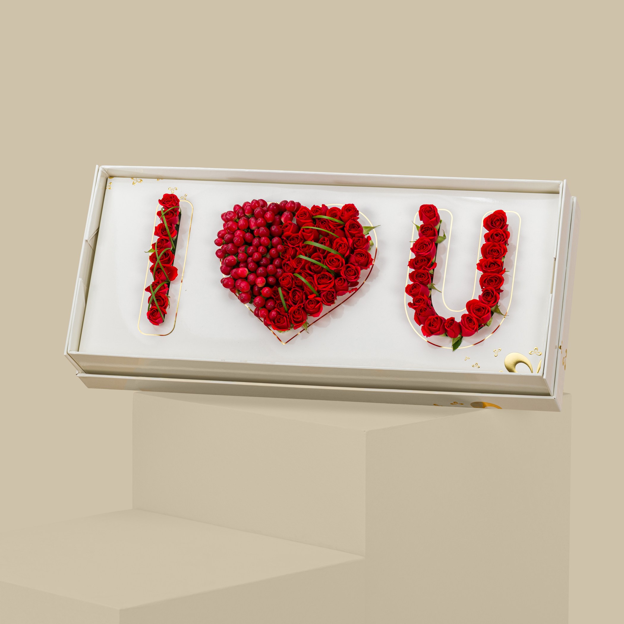 Love Memory Box Love Memory Box
