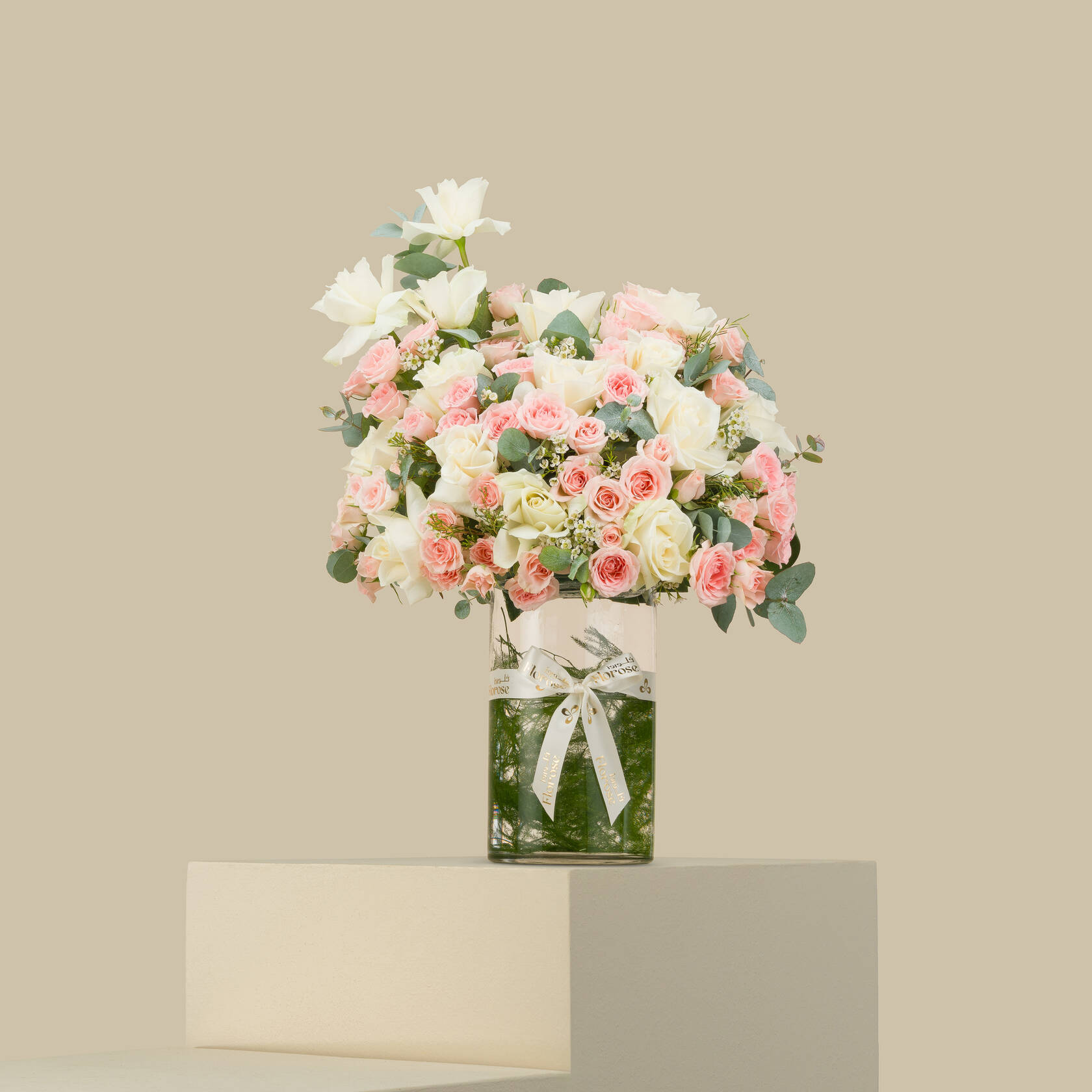 Tender Moments Vase Tender Moments Vase