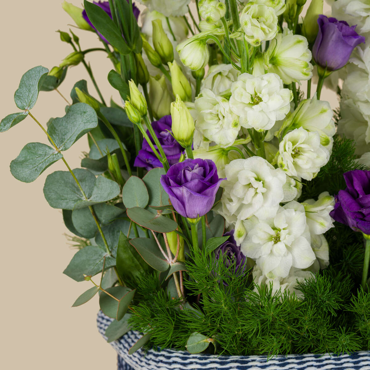 Depth Of Love Basket Depth Of Love Basket