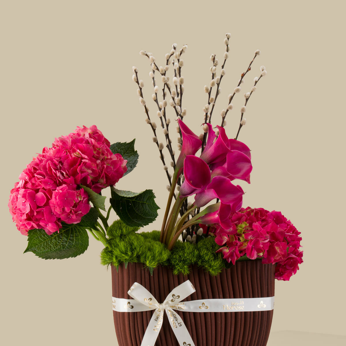 Majestic Mix Premium Vase Majestic Mix Premium Vase