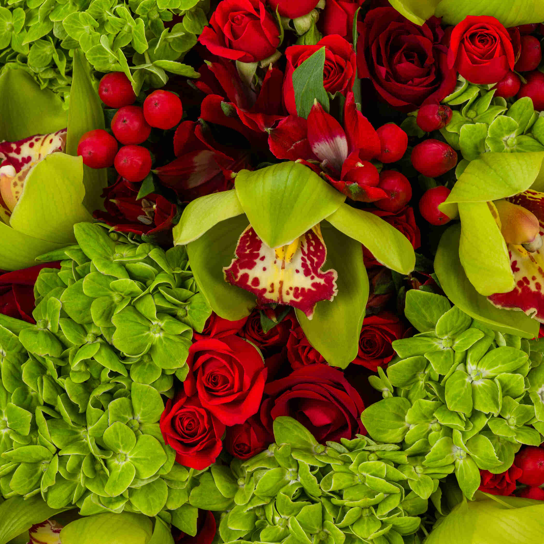 Bloom Throne Bouquet Bloom Throne Bouquet