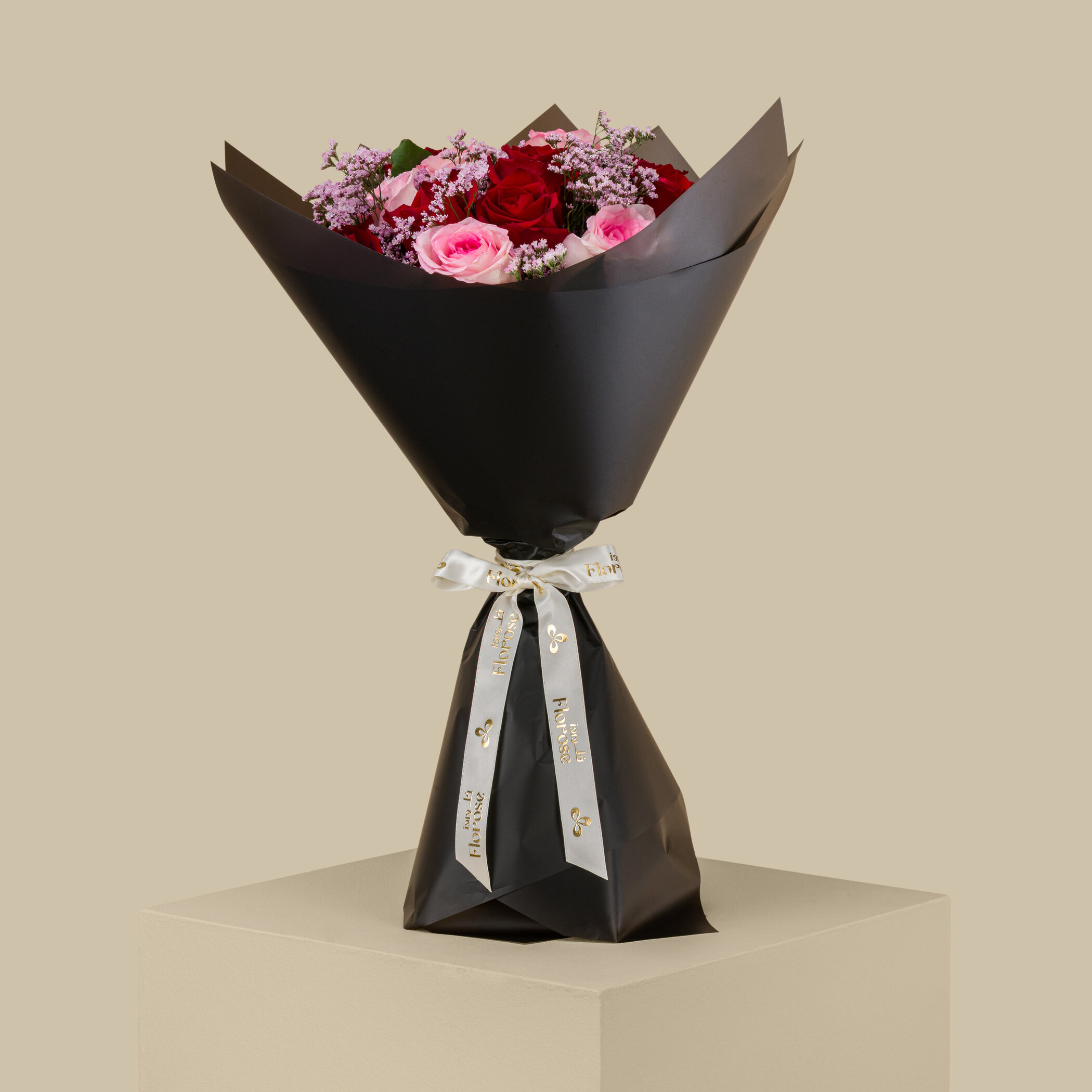 Velvet Bloom Bouquet Velvet Bloom Bouquet